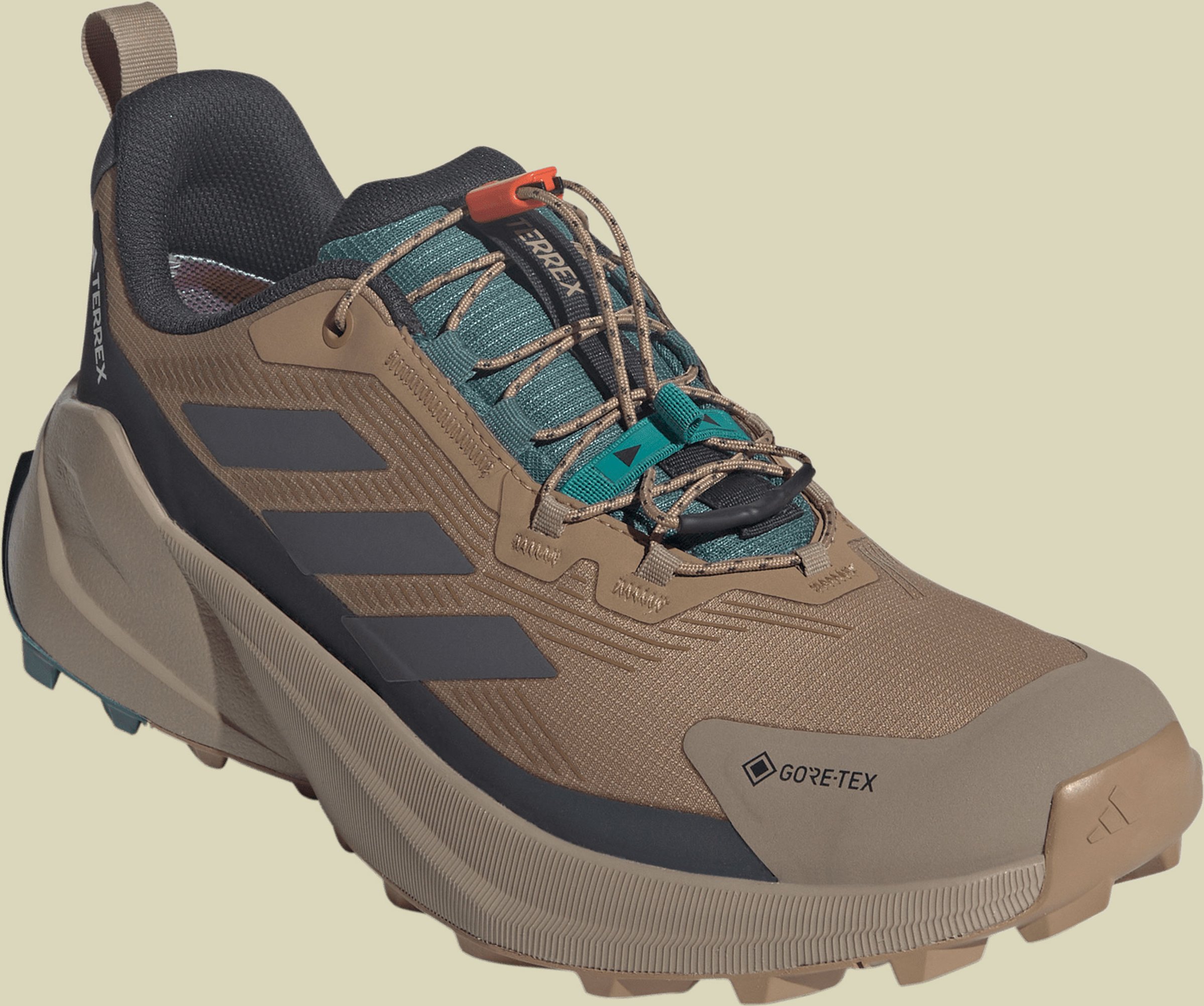 Terrex Trailmaker 2 GTX SL Men UK 10,5 mehrfarbig - cardboard/grey five/carbon