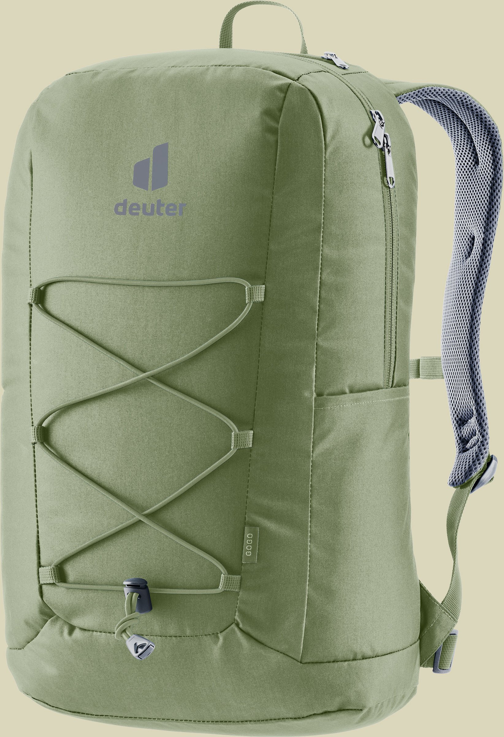 Gogo LTD 25 grün - grove