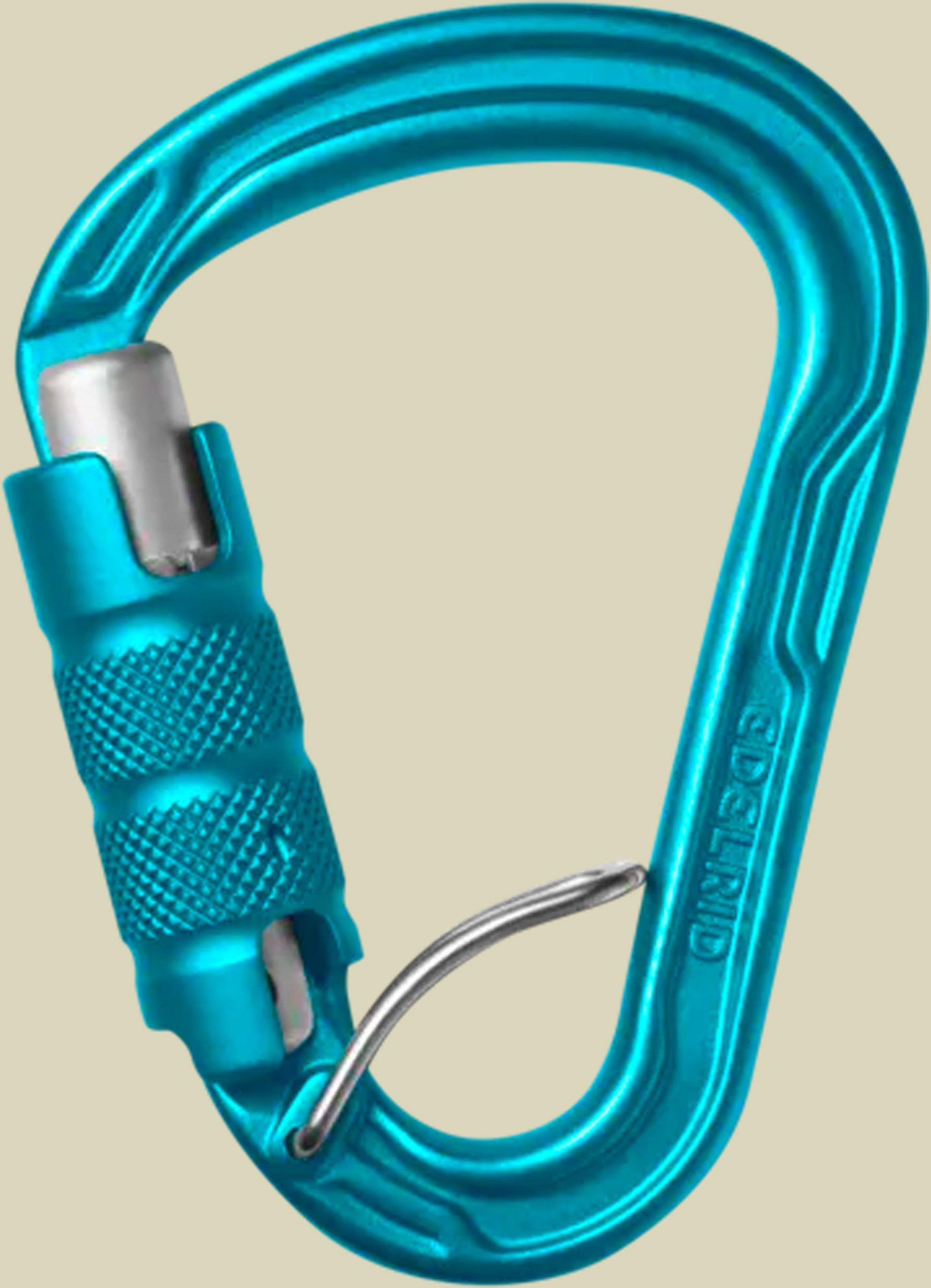 HMS Strike Triple FG Verschluss Triple Lock Farbe icemint