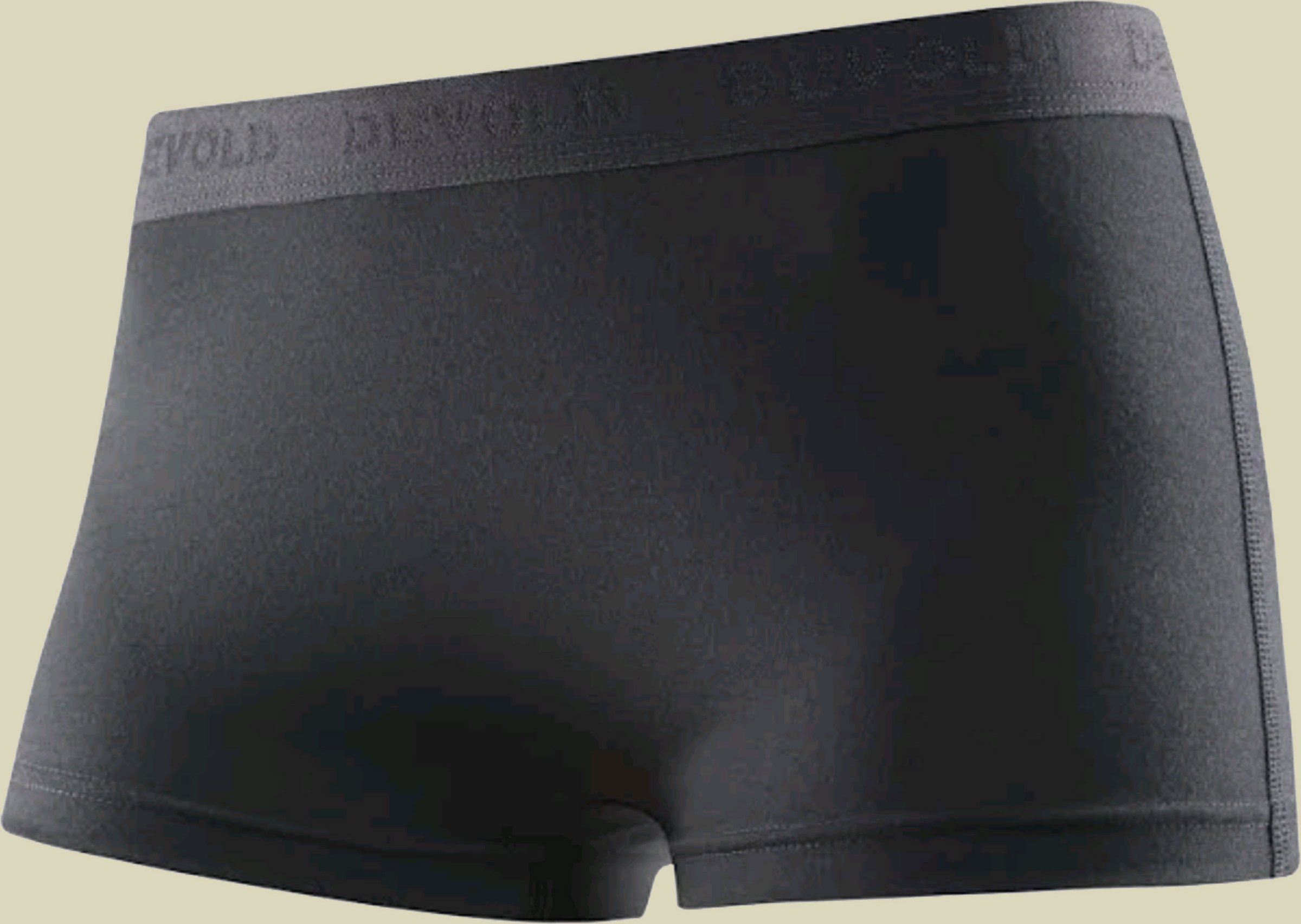 Breeze Merino 150 Hipster Women Größe XS Farbe black