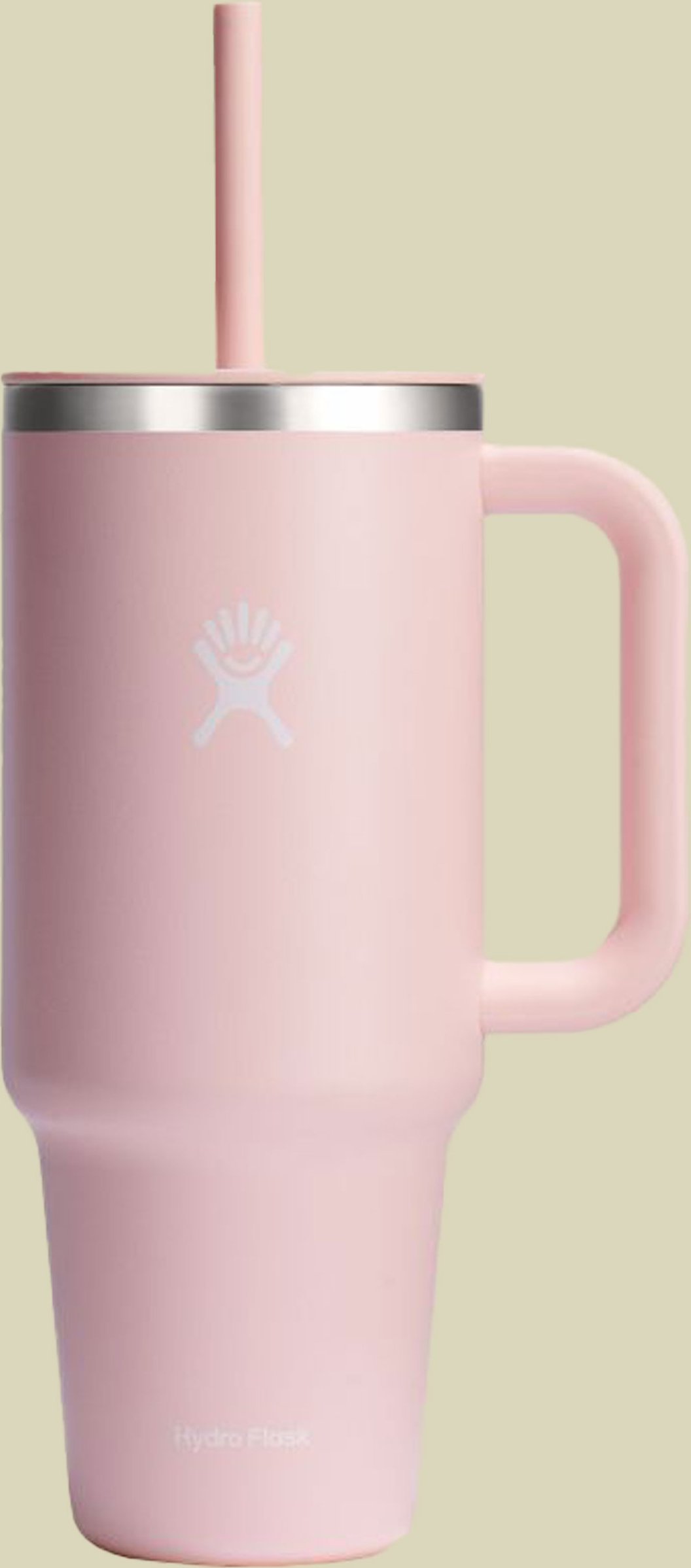 40 oz All Around Travel Tumbler one size rosa - trillium