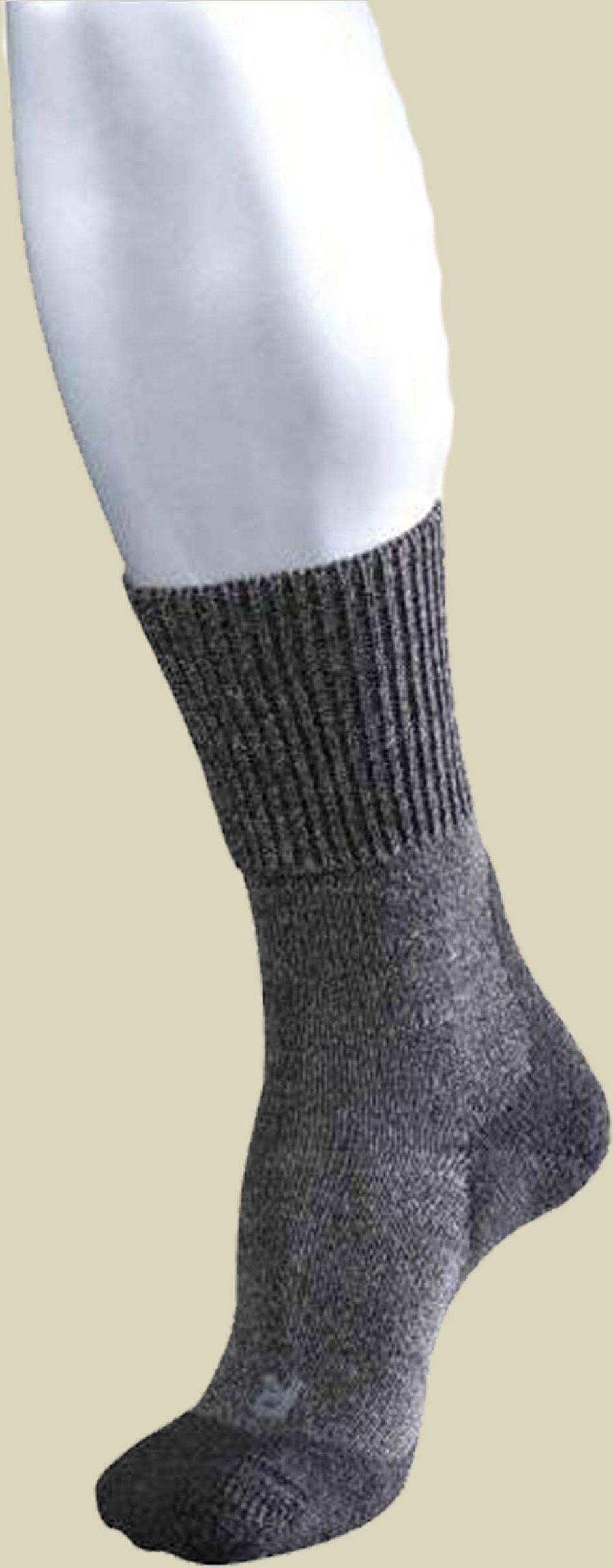 TK 1 Wool Women Größe 41-42 Farbe smog