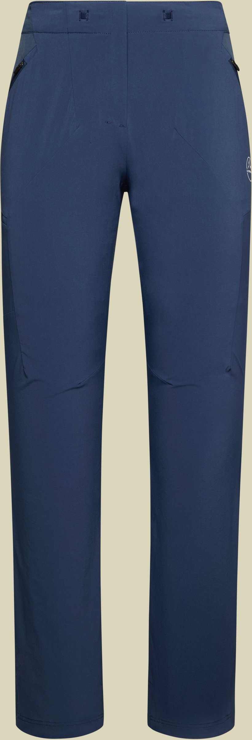 Monument Pants Women XL blau - Farbe night sky/chalk