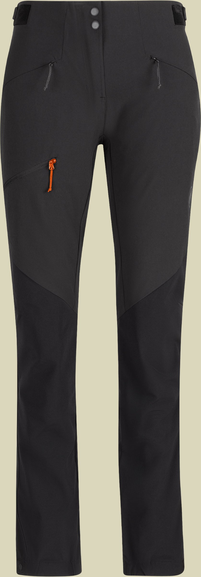 Courmayeur SO Pants Women Größe 38 Farbe black