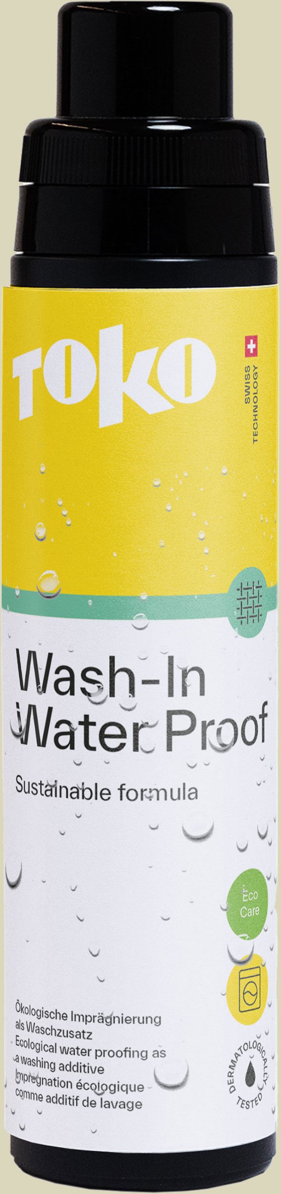Eco Care Wash-In Proof 250 ml