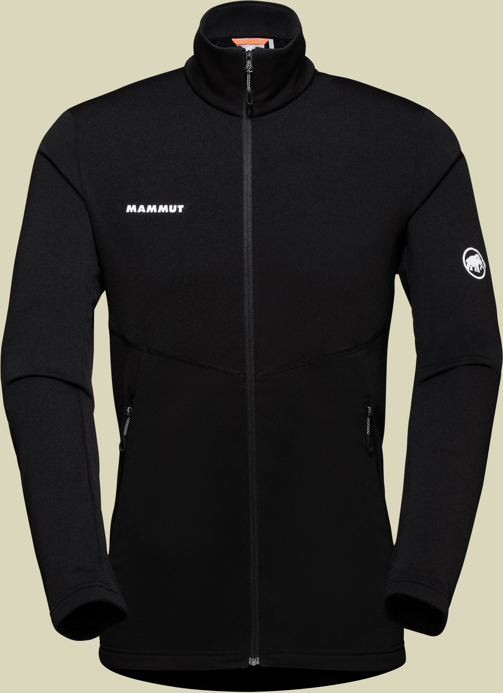 Thumbnail - Aconcagua Light ML Jacket Men schwarz XXL