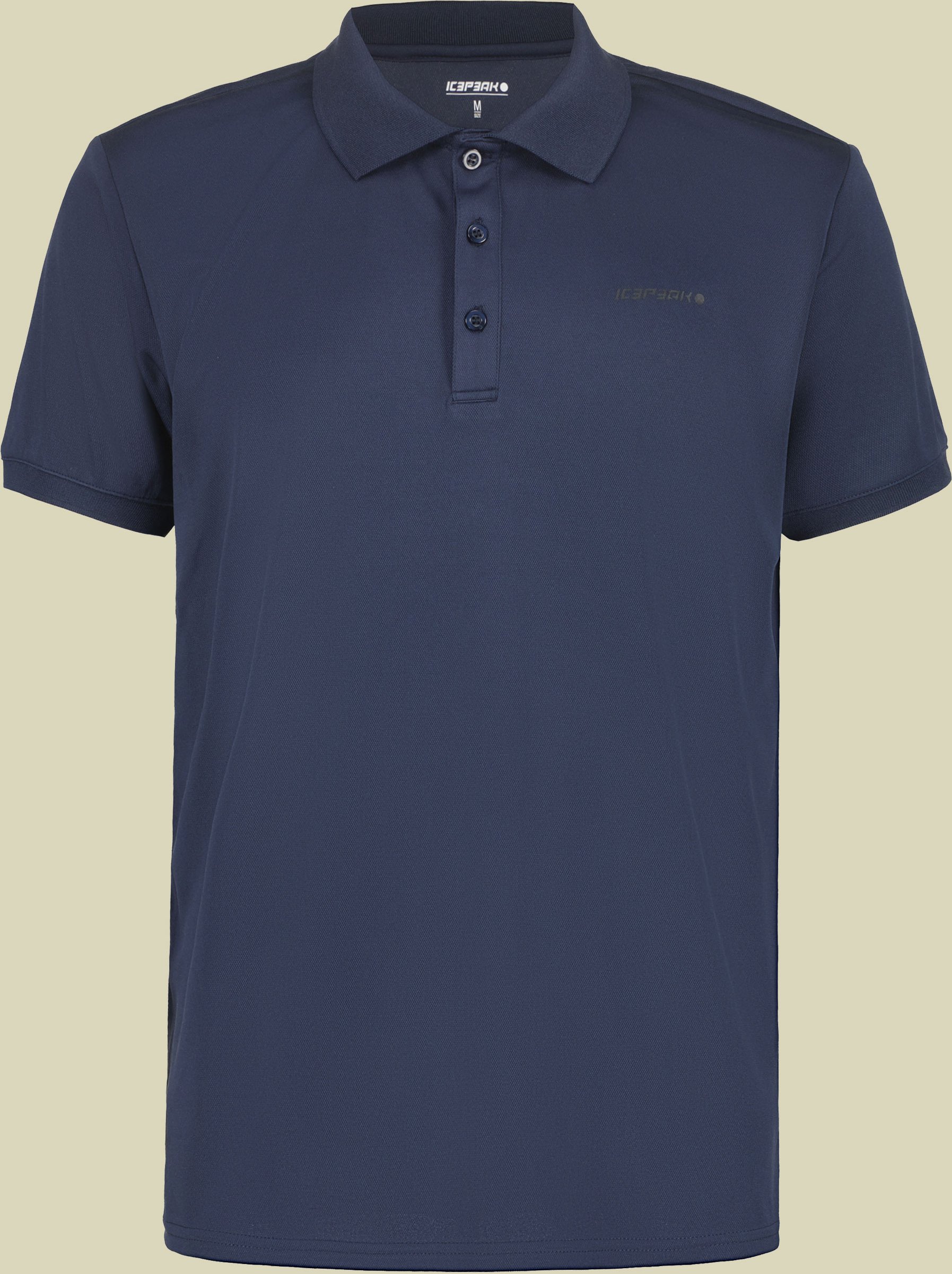 Bellmont Men 57640 blau II S - dark blue