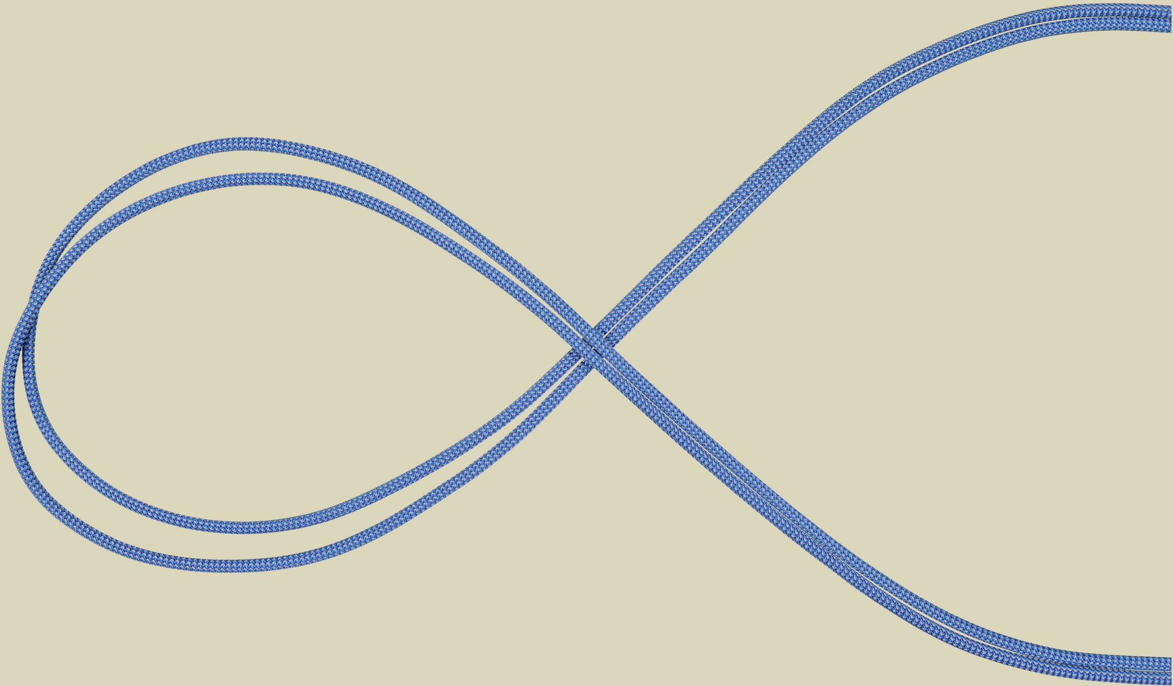 6.0 Accessory Cord Farbe turquoise