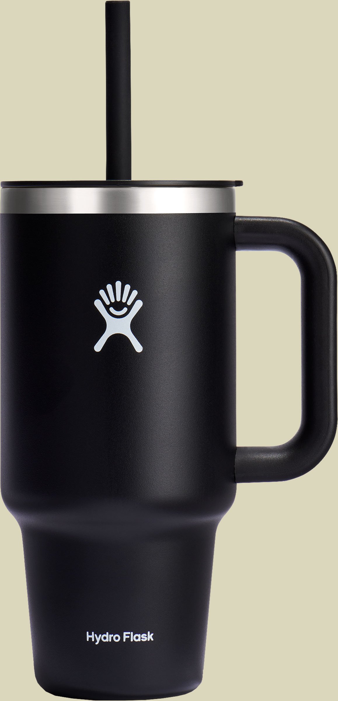 32oz All Around Travel Tumbler 946 ml schwarz - black