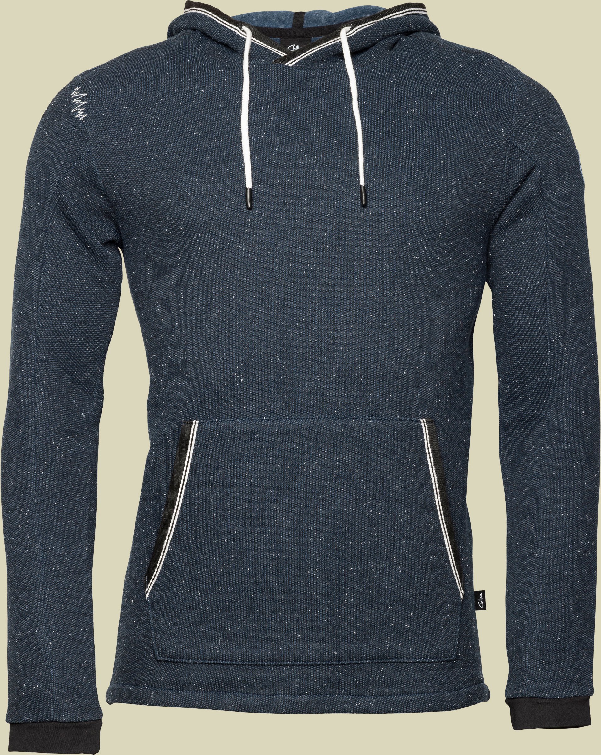 Alicante Logo 2.0 Sweater Men blau S - dark blue
