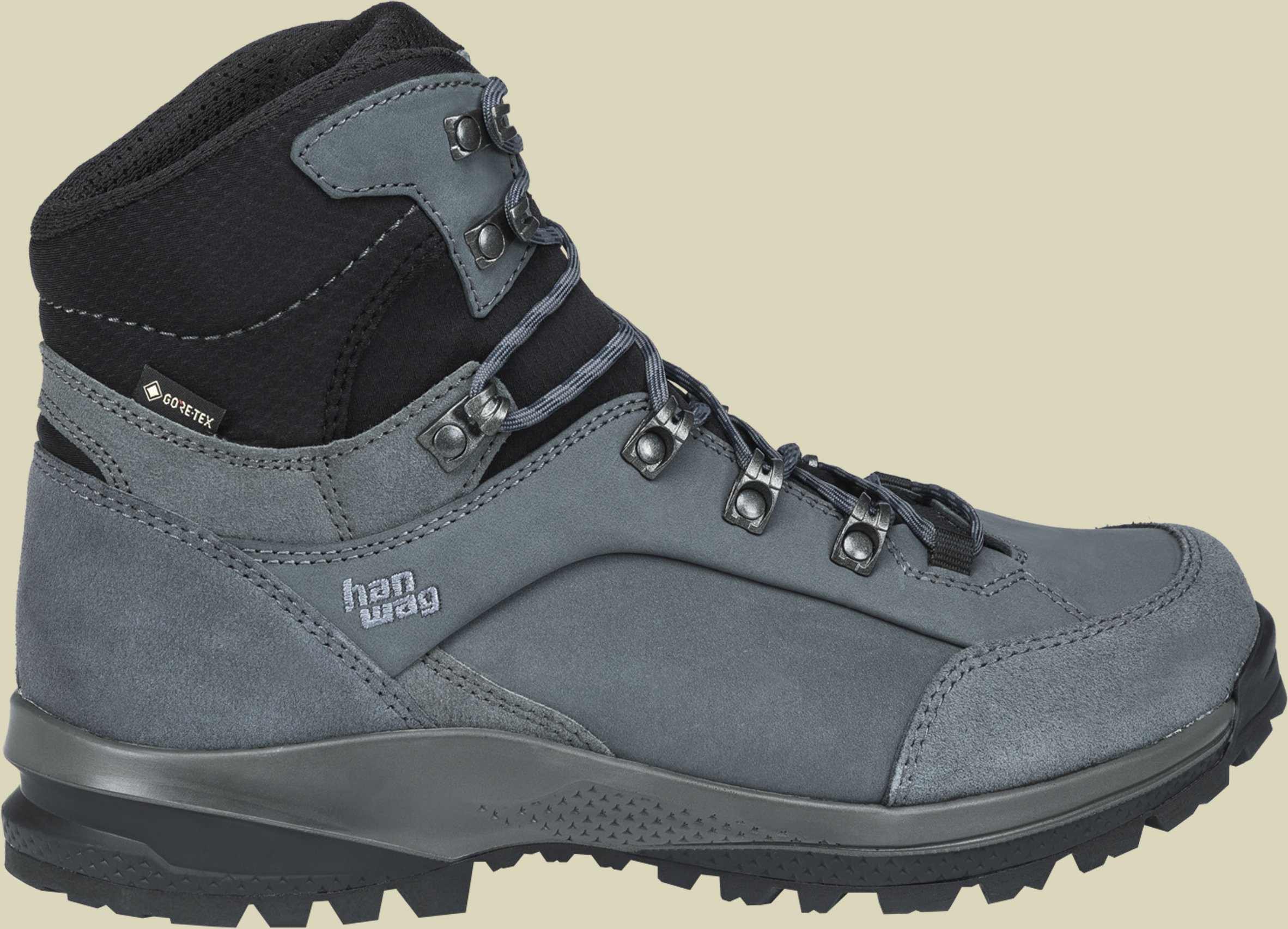 Banks SF Extra GTX Men grau UK 10 - graphite/shadow