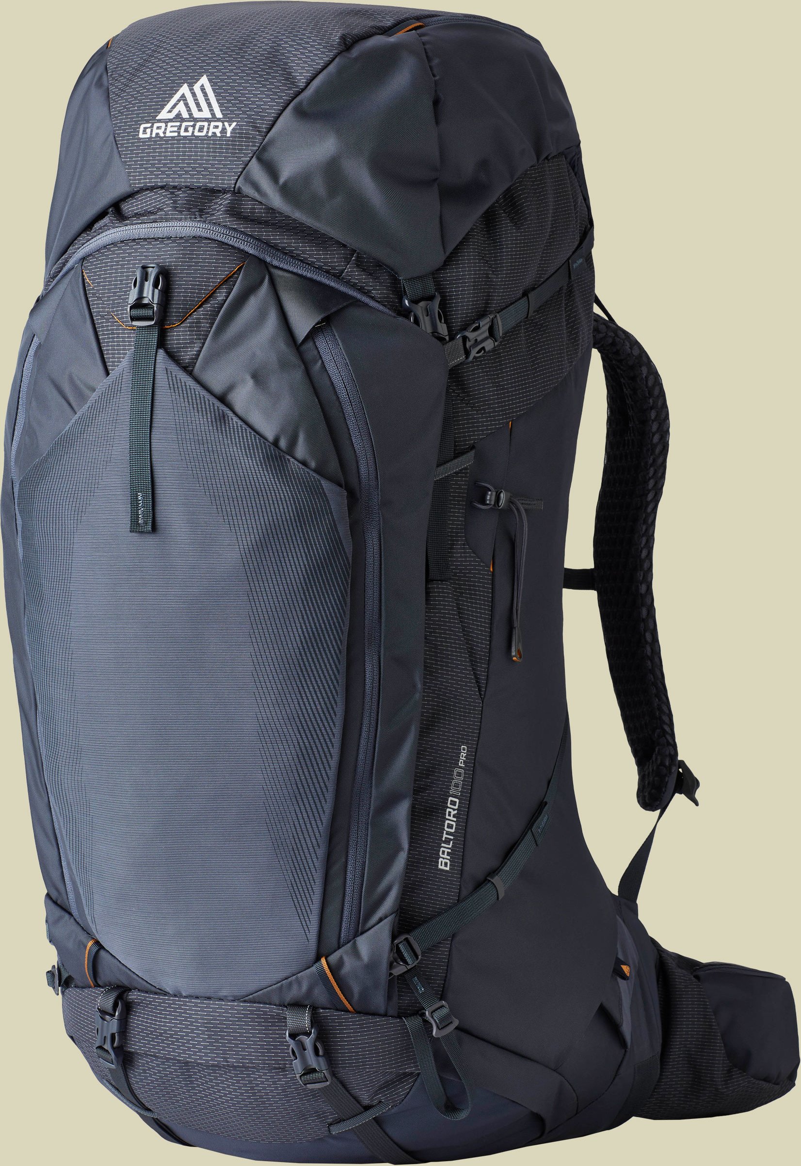 Baltoro 100 Pro Größe MD Farbe alaskan blue