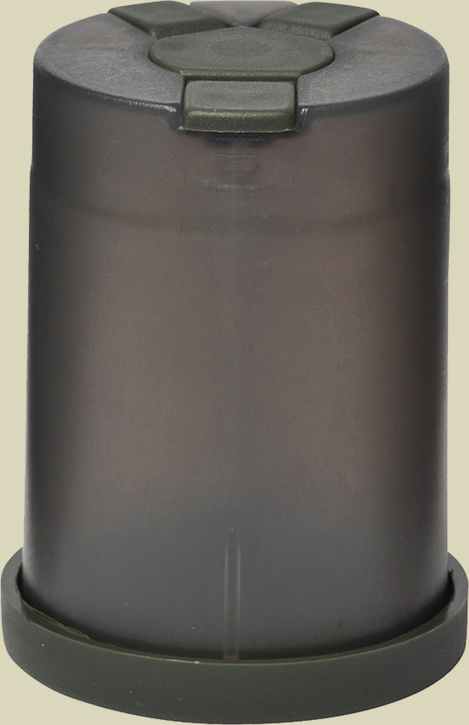 Thumbnail - Wildo Gewürzstreuer grün one size