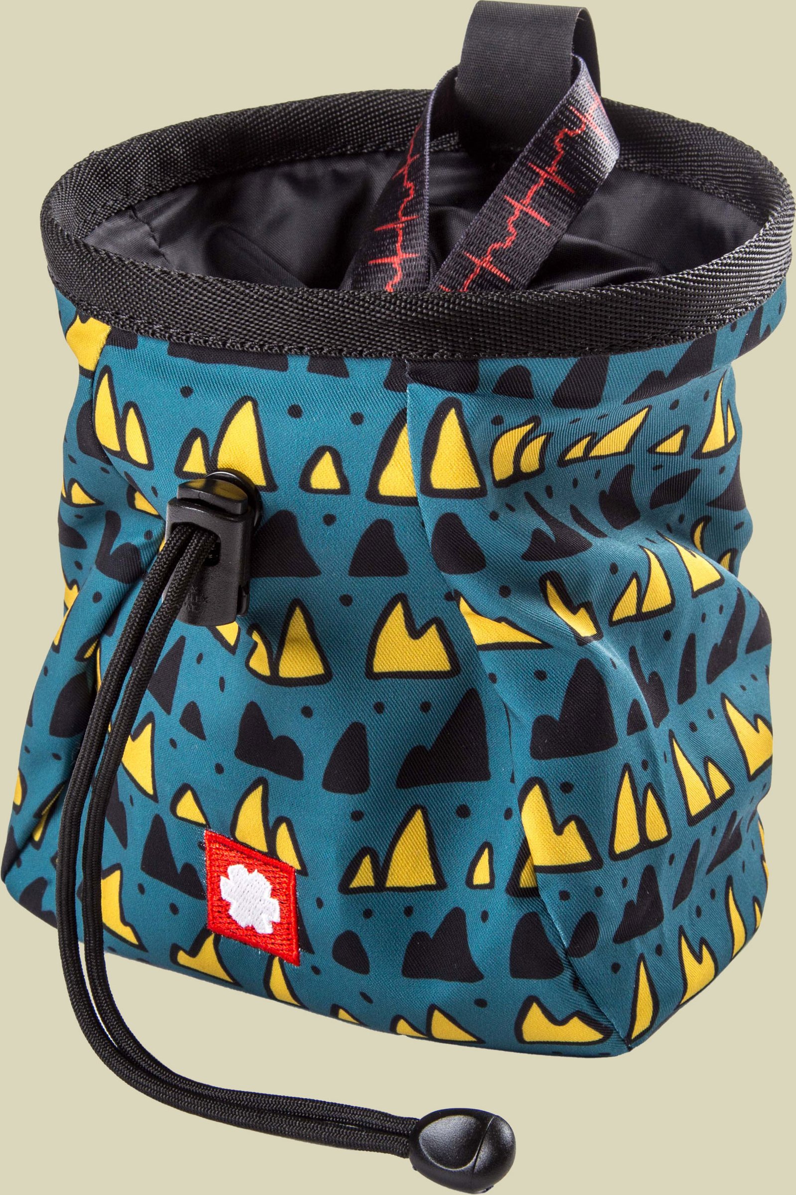 Lucky + Belt Größe one size Farbe mountain green