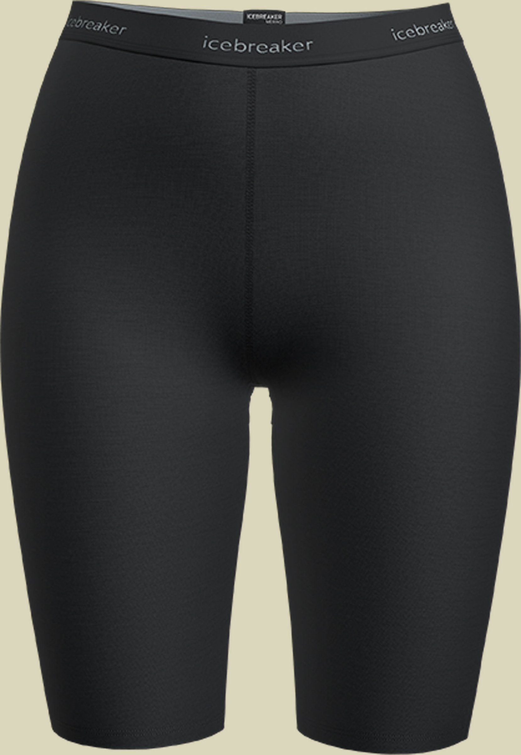 200 Oasis Shorts Women Größe XL Farbe black