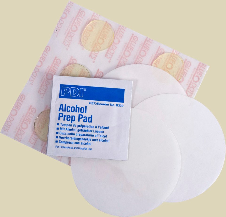 Instant Field Repair Kit