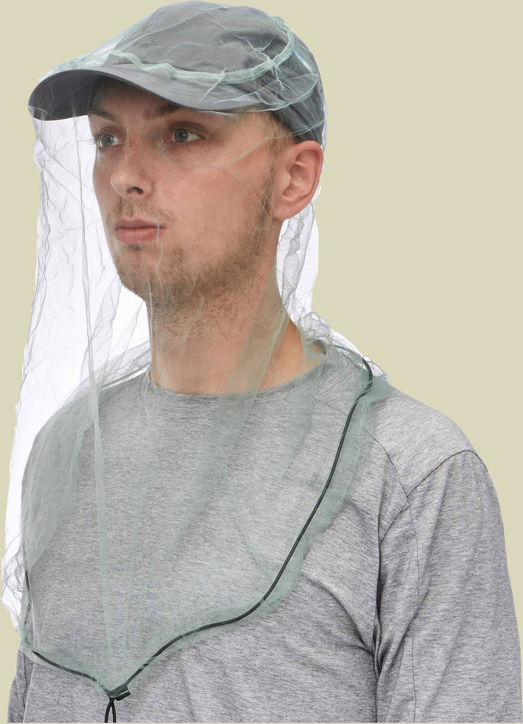 Mosquito Head Net Ultralight