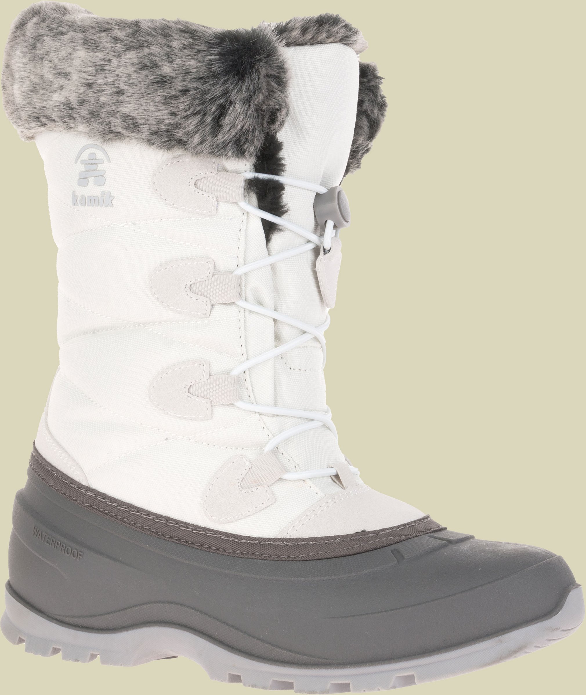 Momentum 3 Women Größe 39 Farbe white