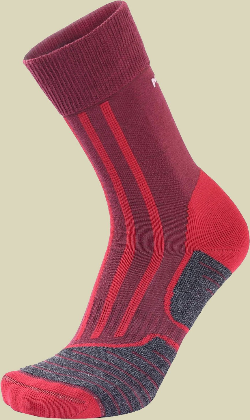 MT2 Lady Größe 36-38 Farbe aubergine