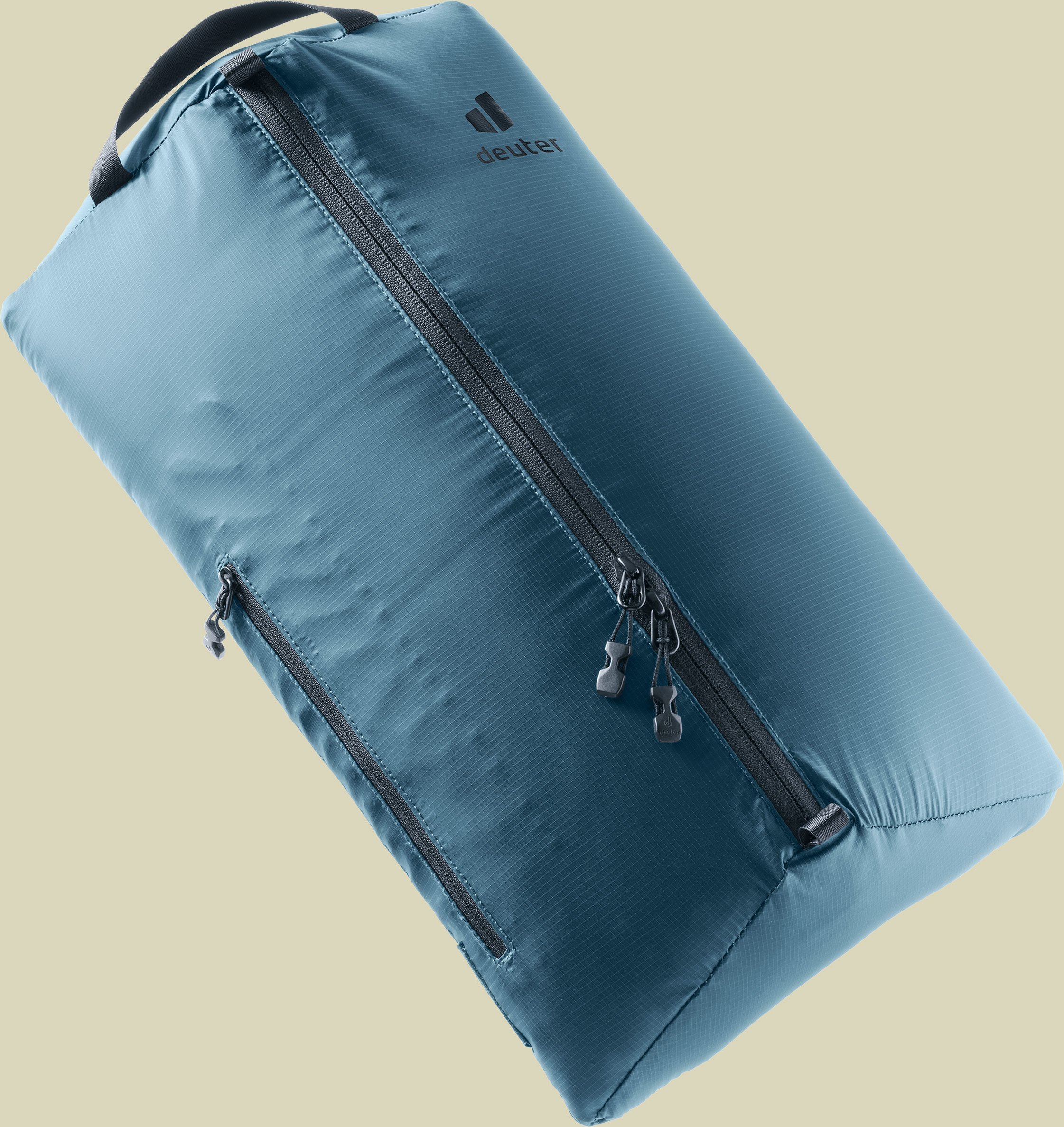 Shoe Pack 41 x 24 x 10 cm Farbe atlantic