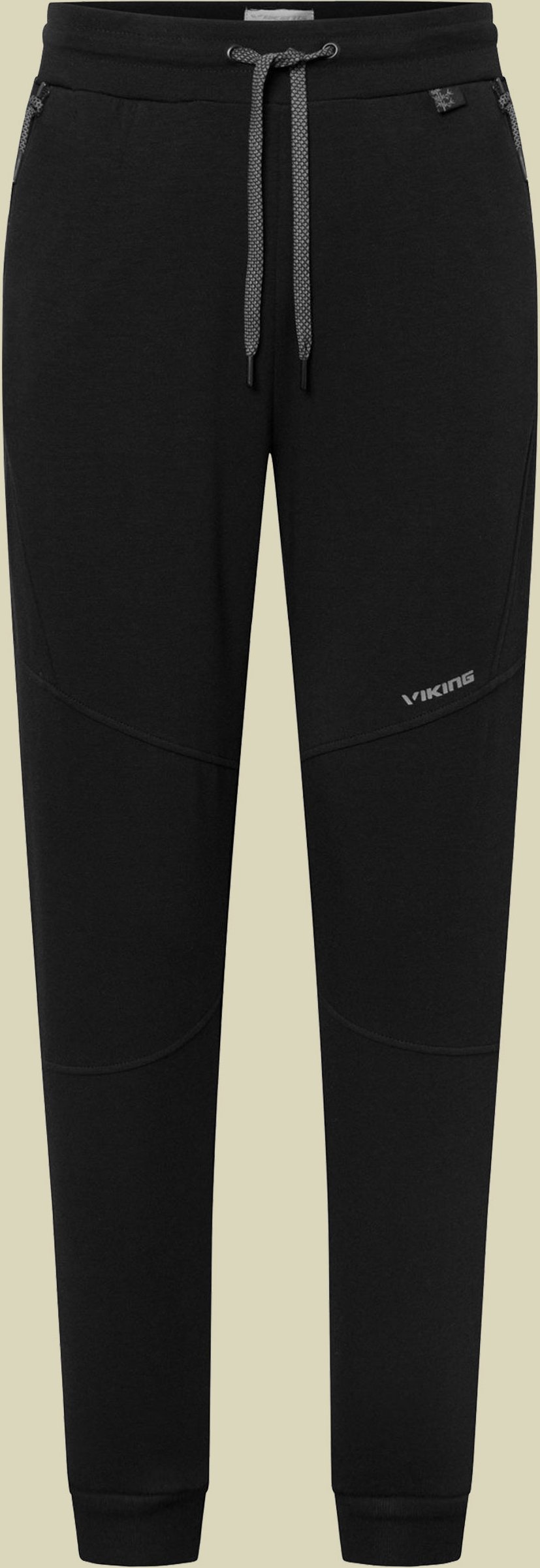 Hazen Bamboo Women S schwarz - Farbe black