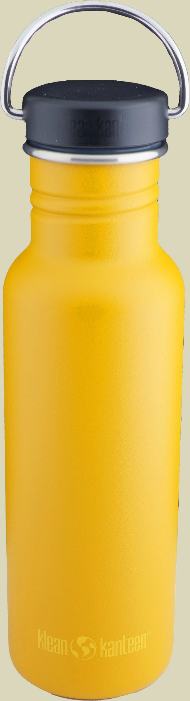 Classic mit Loop Cap Volumen 800 Farbe marigold