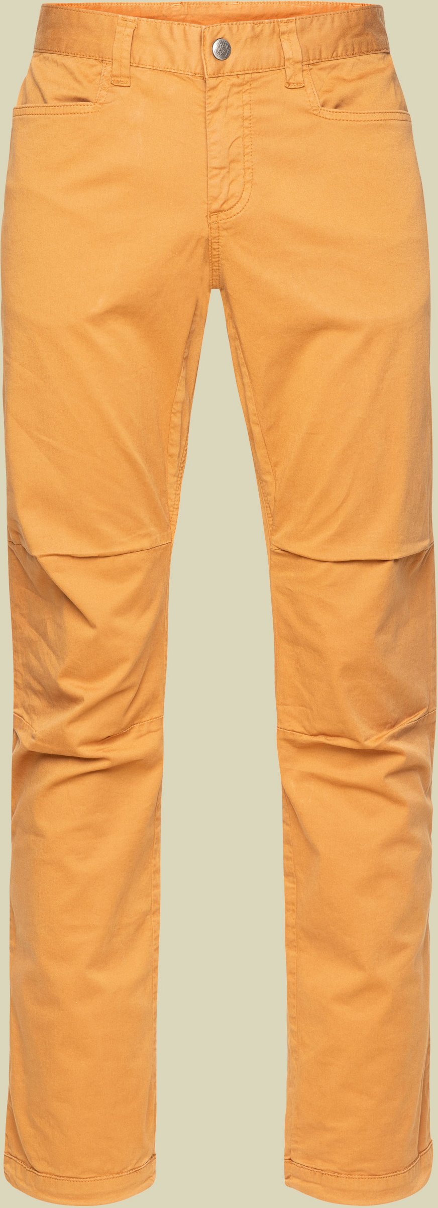 Thumbnail - Squamish Pant Men braun XL - dark curry