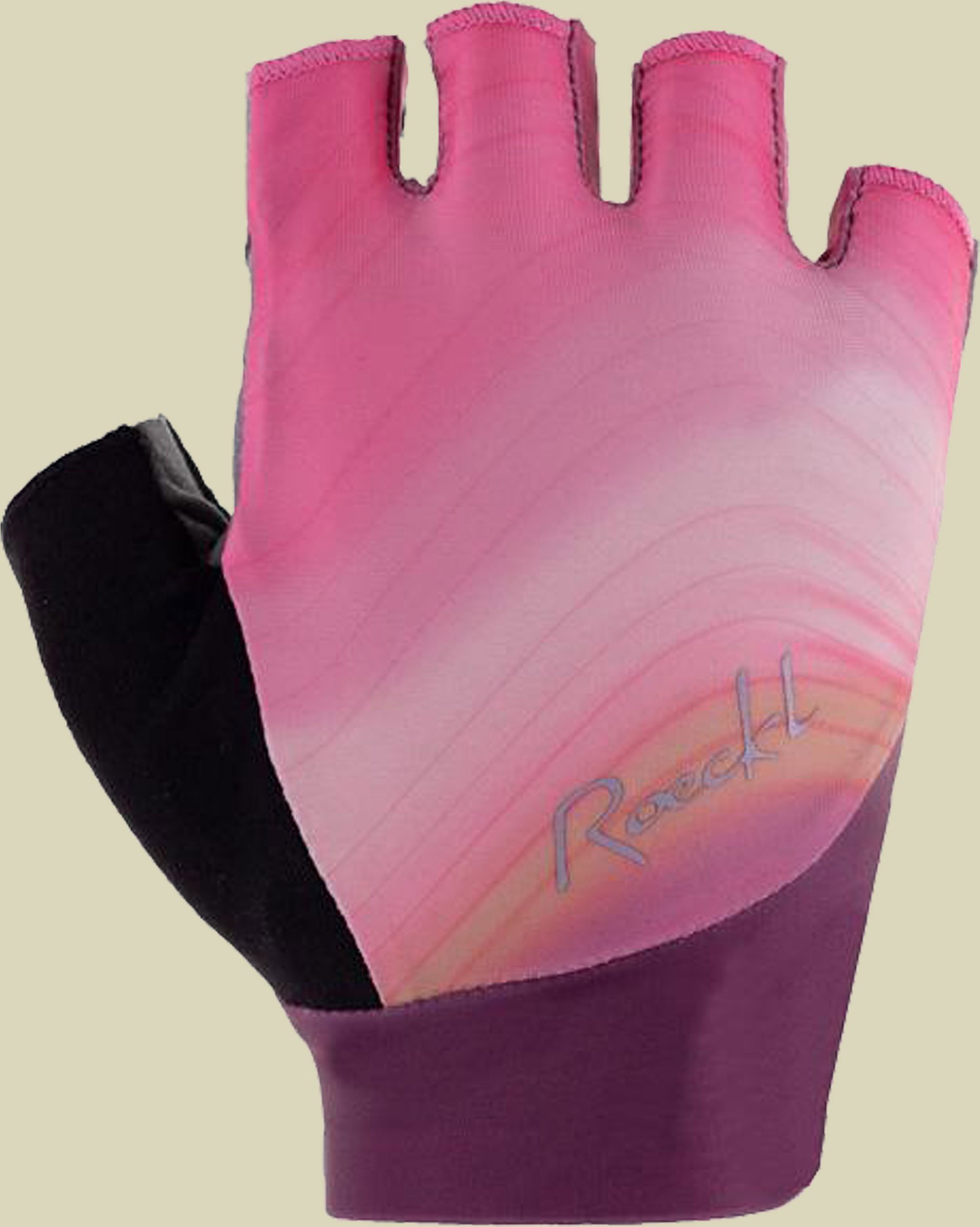 Danis 2 Women 8,5 pink - soft berry