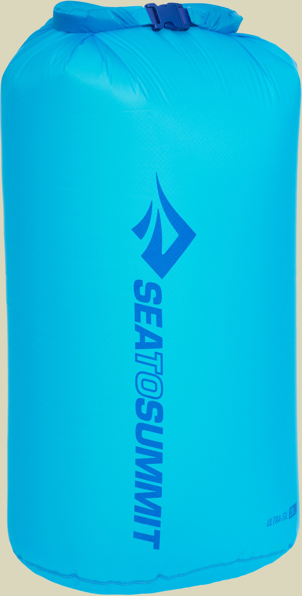 Ultra-Sil Dry Bag 20L Volumen 20 Farbe blue atoll