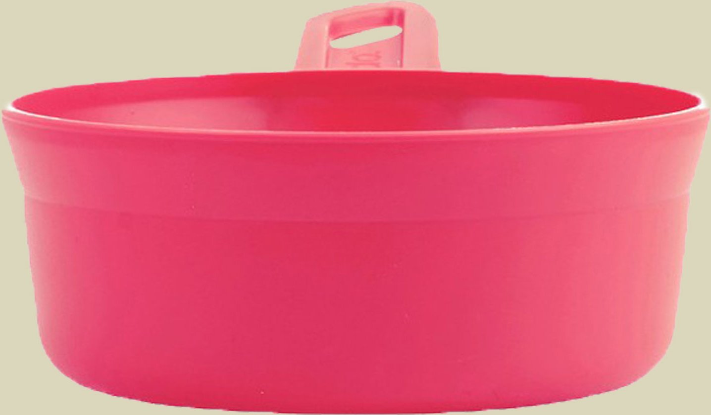 Wildo Berghaferl Rund GREEN