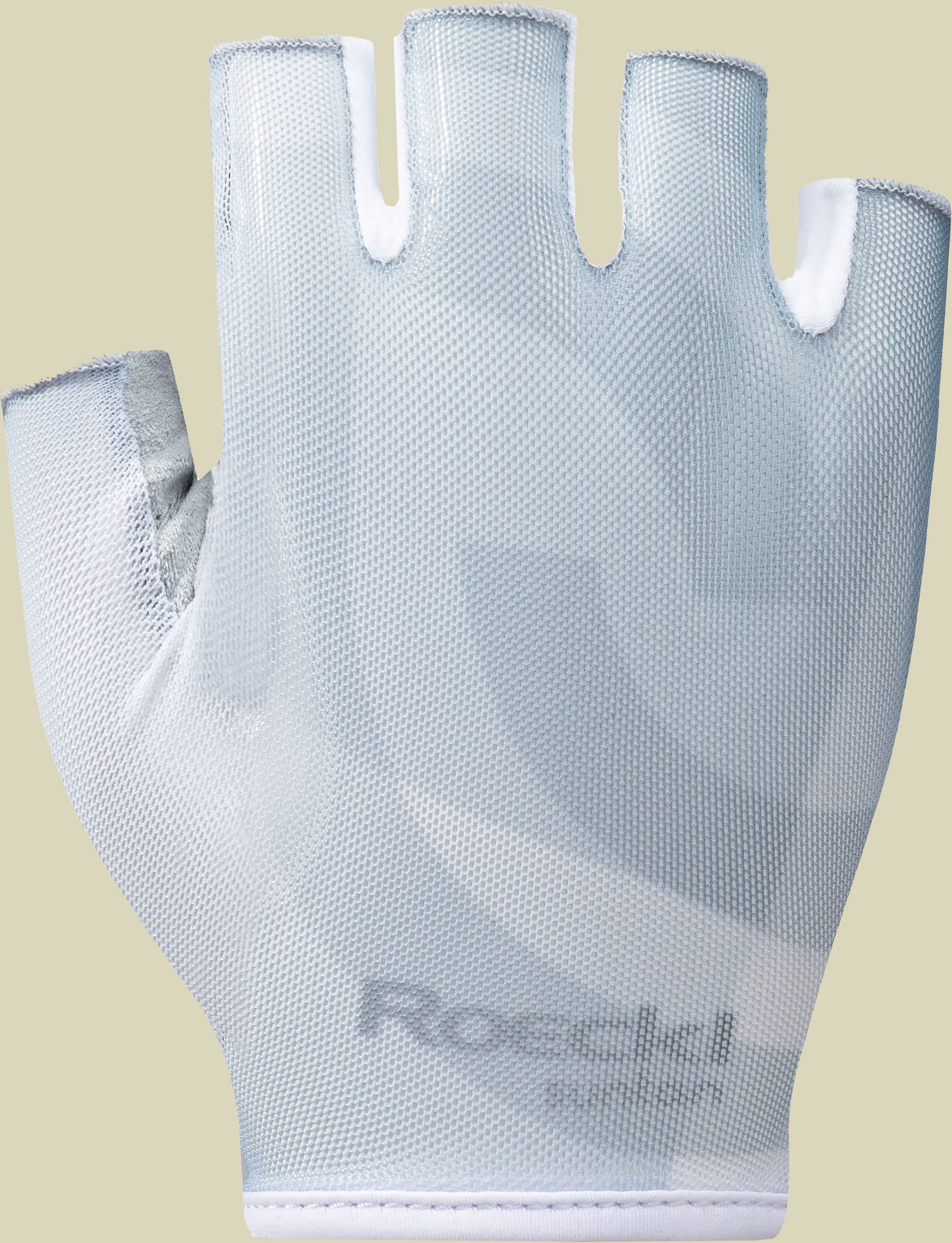 Ilfis 10,5 grau - Farbe glacier grey