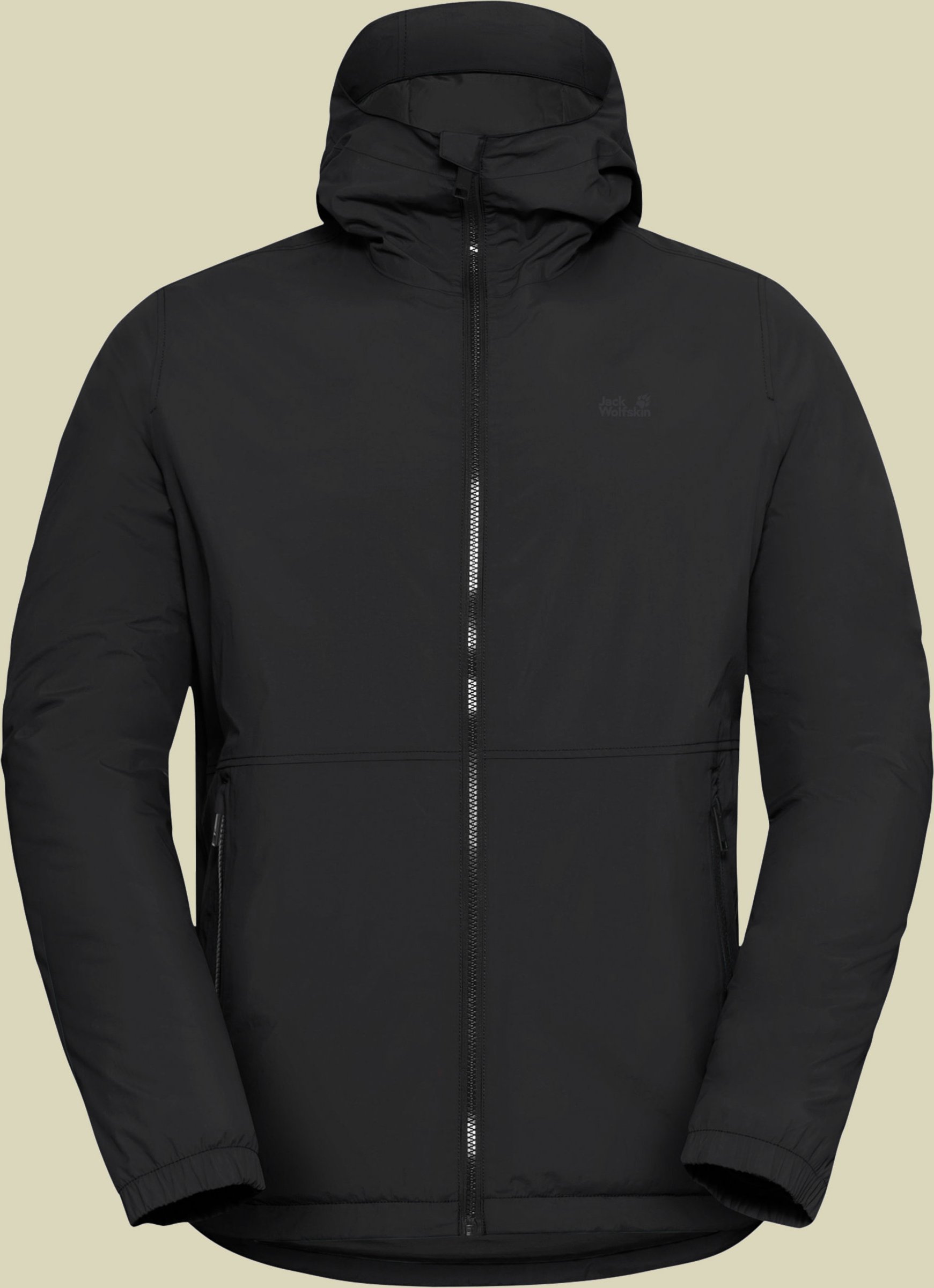 Thumbnail - Pamir Jacket Men L schwarz - black