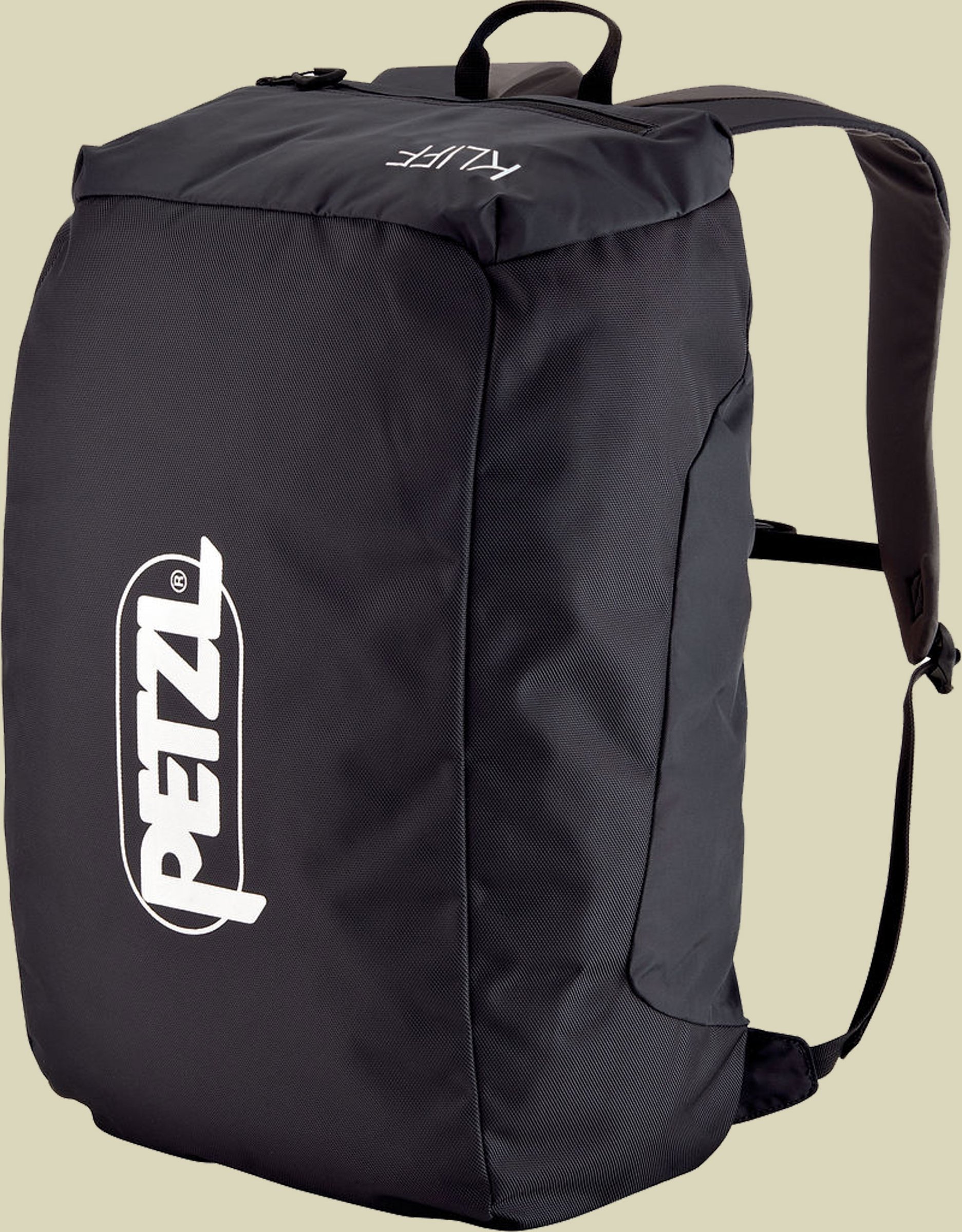 Kliff Volumen 36 Farbe grau