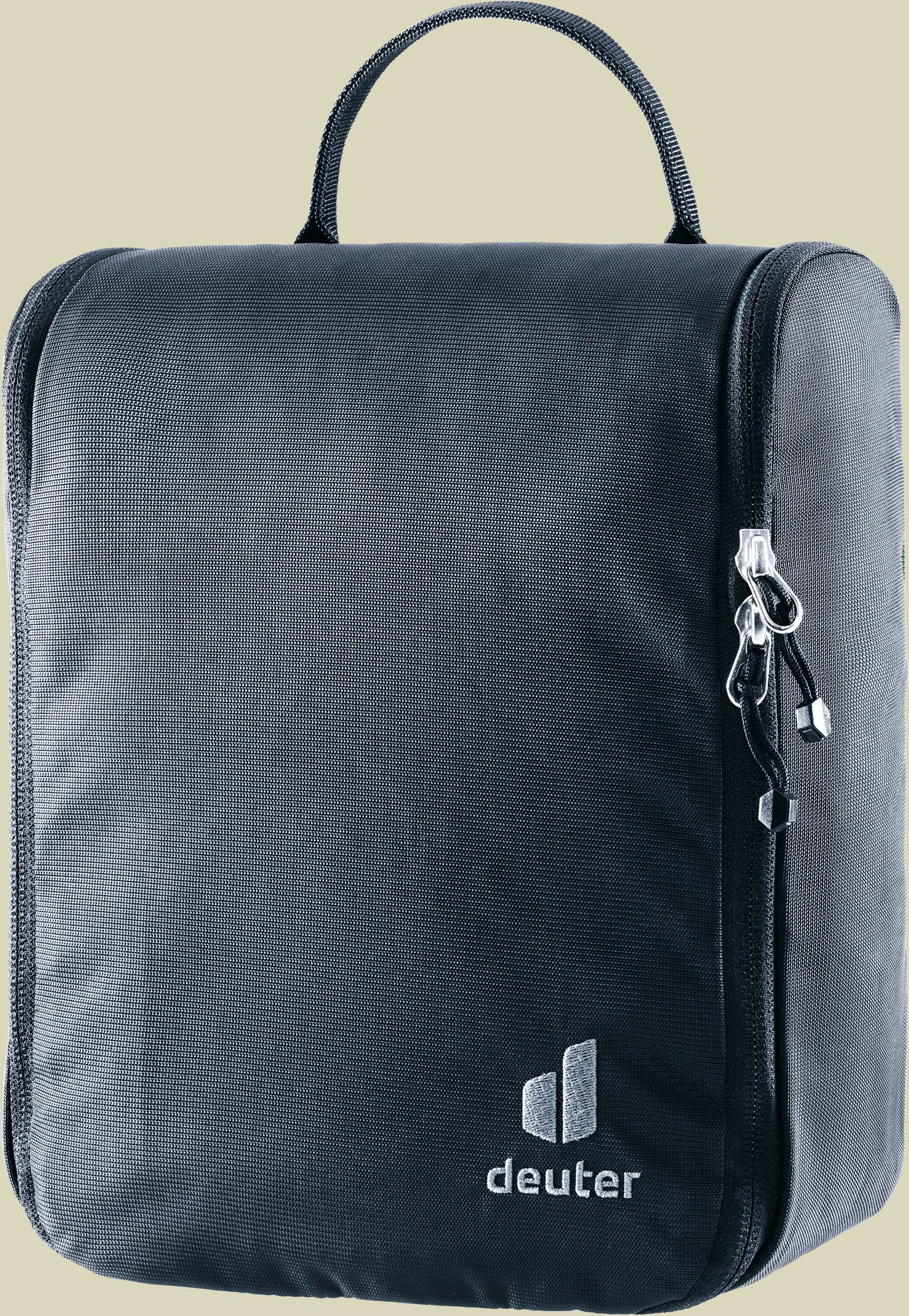 Wash Center II schwarz - Farbe black