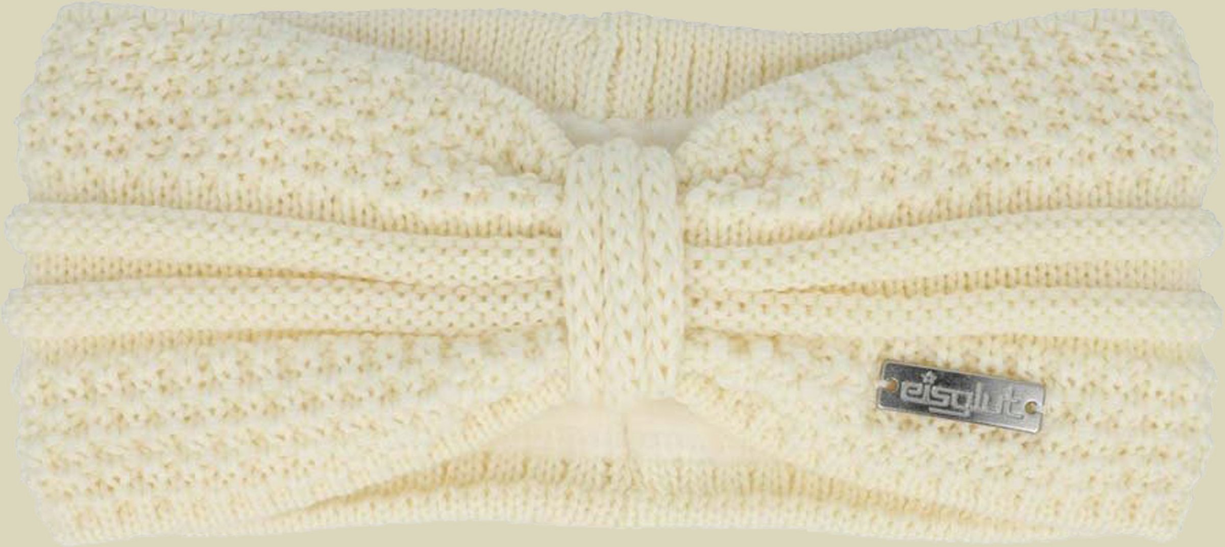 Esmeraldal Merino Women beige one size - natur