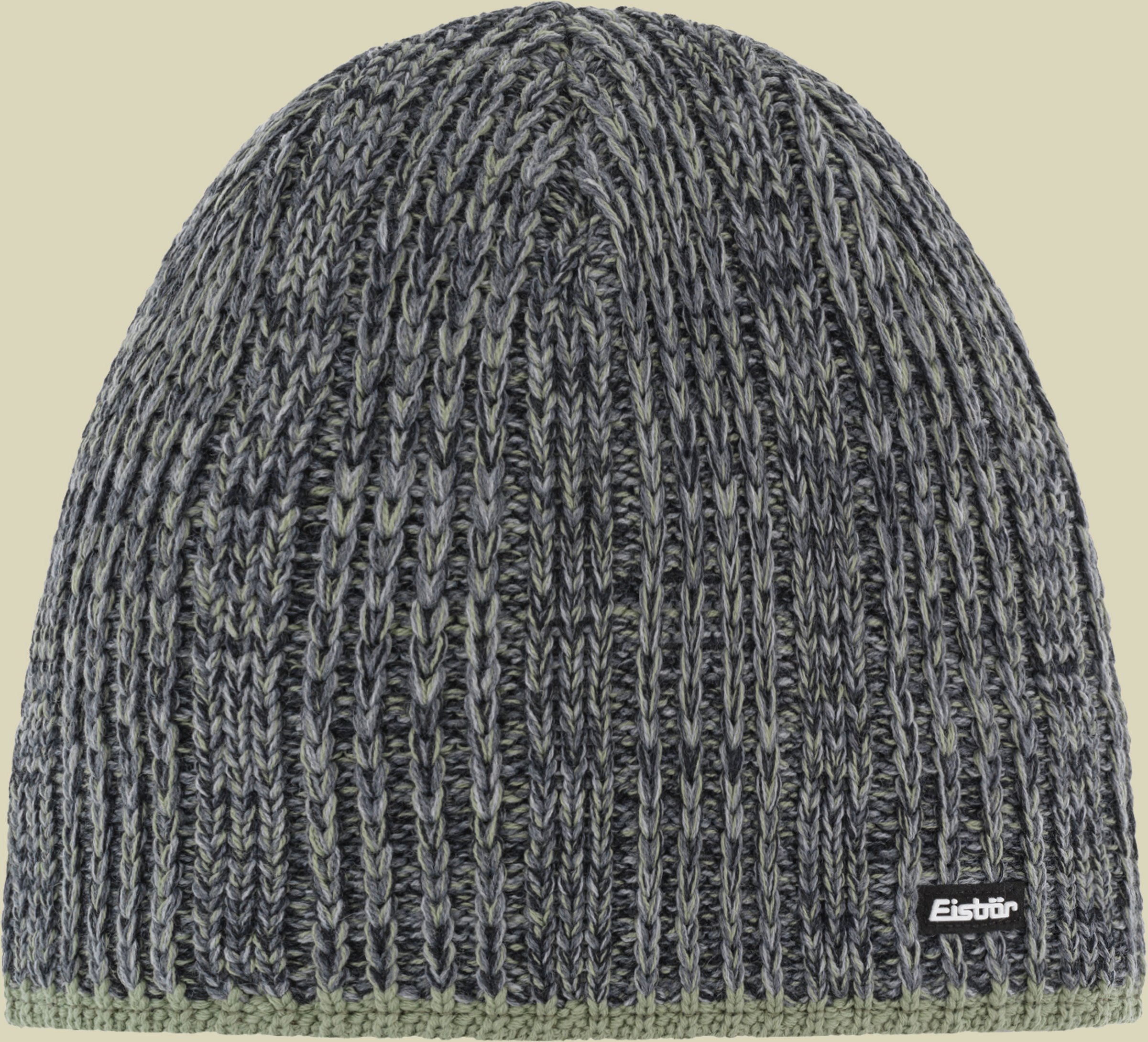 Rene MÜ XL misty forest-grafitmele one size