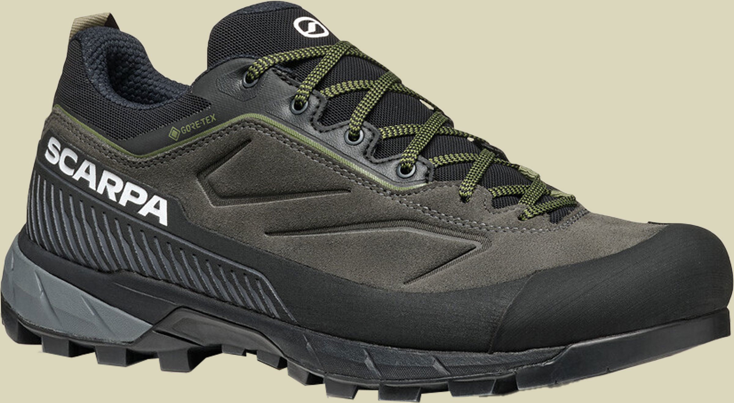 Thumbnail - Rapid XT GTX Men 45,5 grau - shark/military