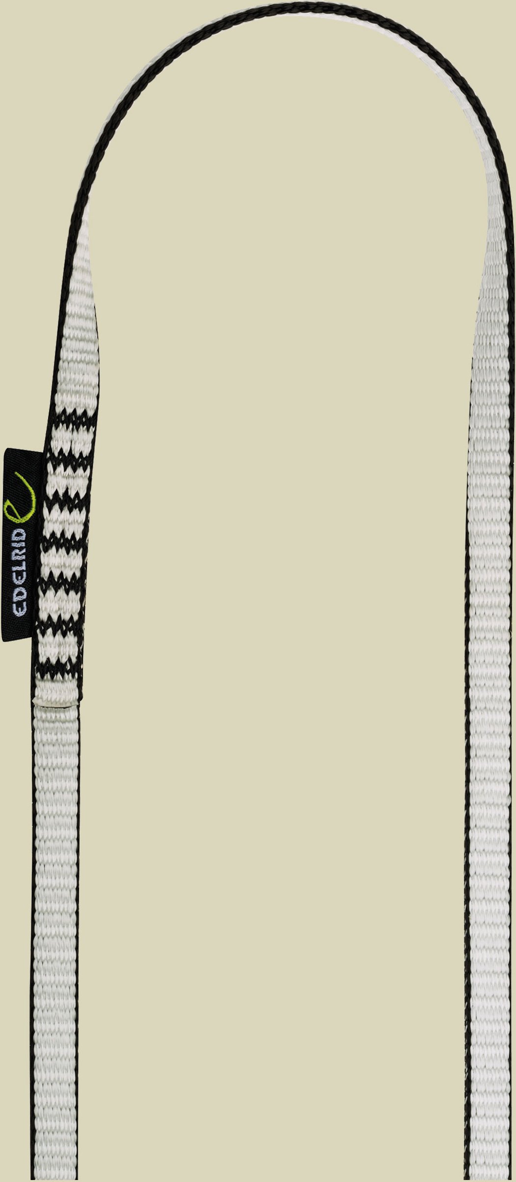 Dyneema Sling 11mm Länge 90 cm Farbe night