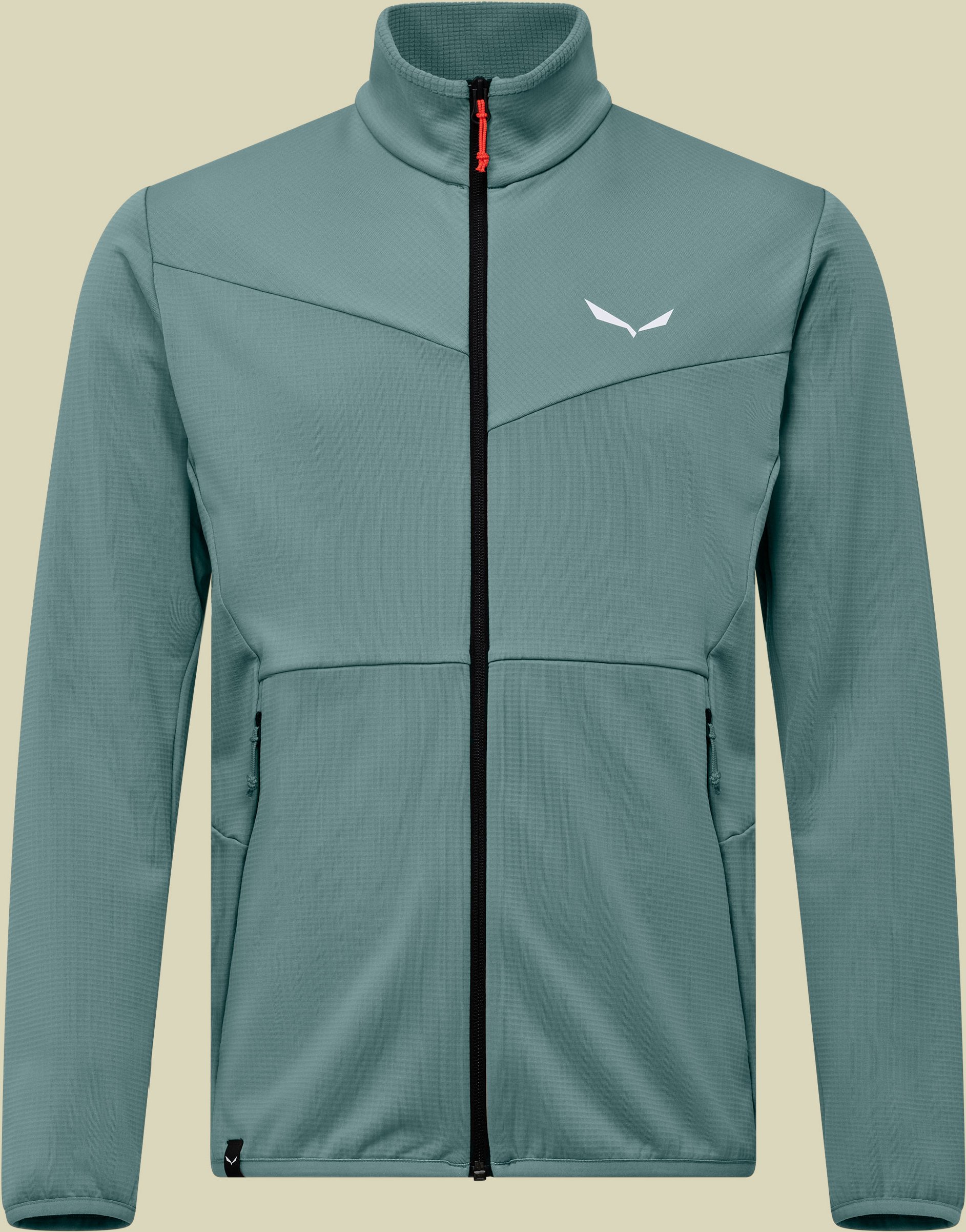 Puez Cammino PL Jacket Men S (46) grün1 - willow