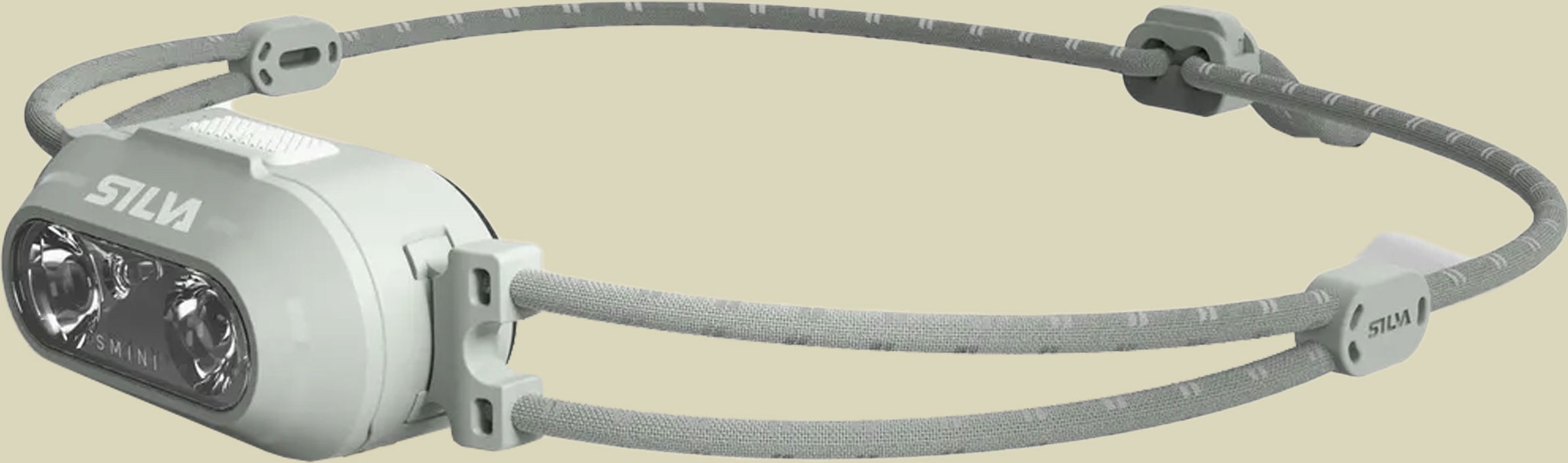 Smini Fly one size grün - Farbe mint