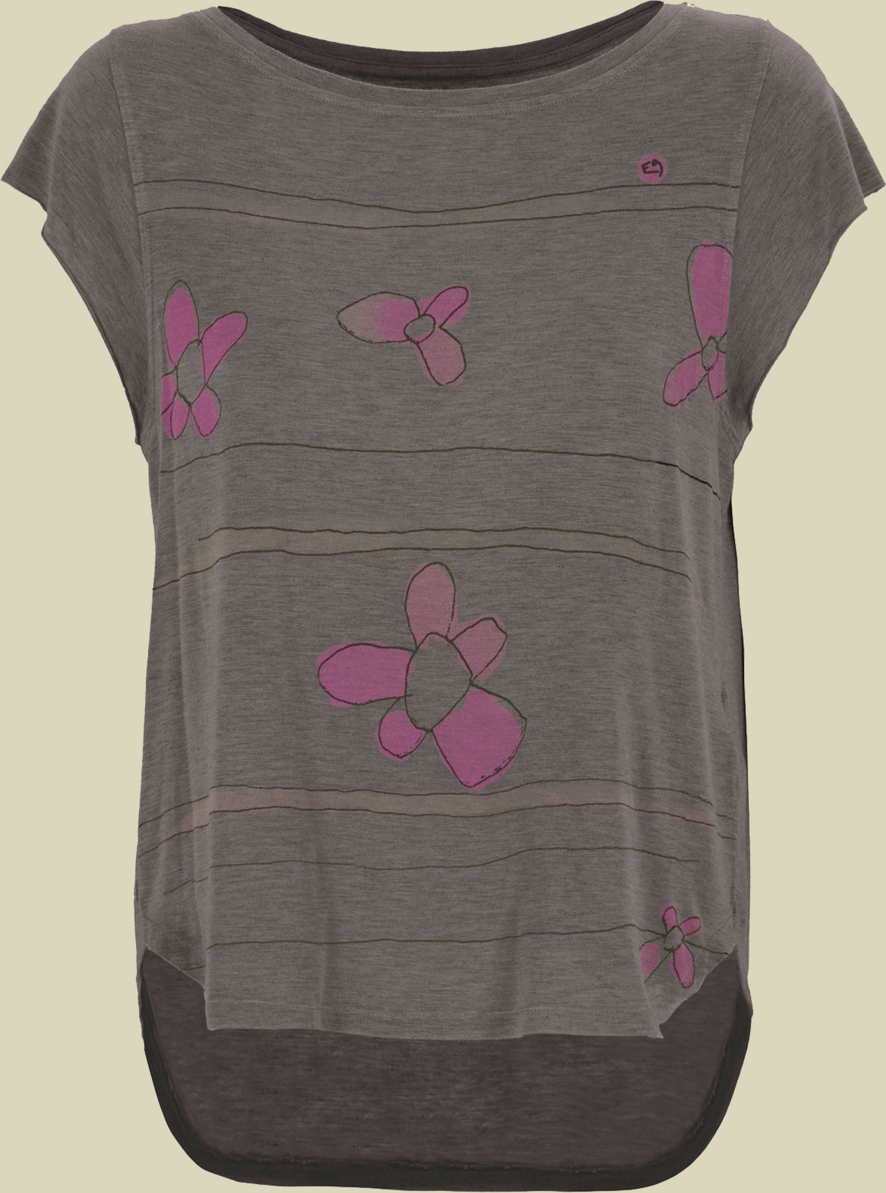 Pimpi Women S grau - mouse-1029