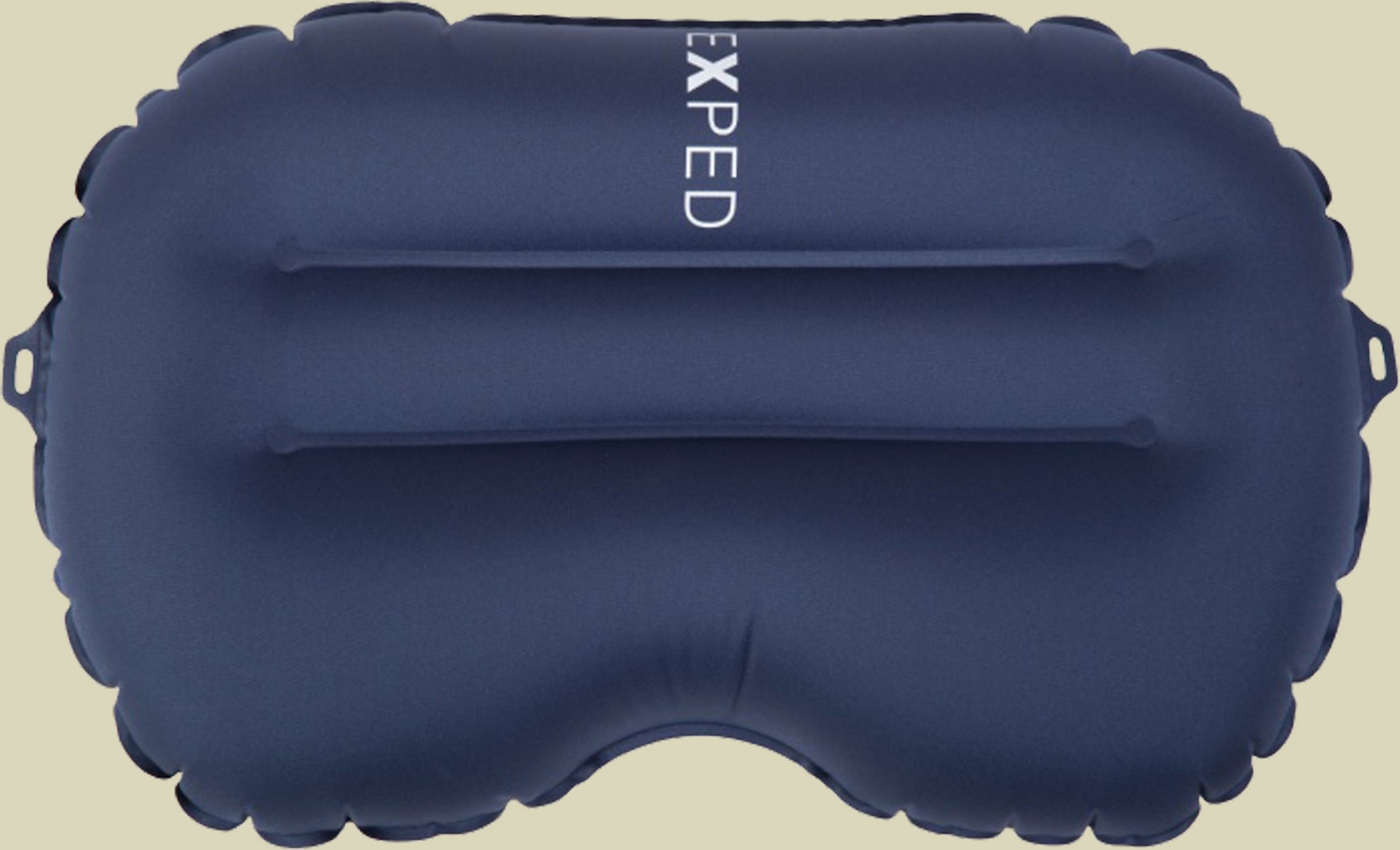Versa Pillow Größe L Farbe navy