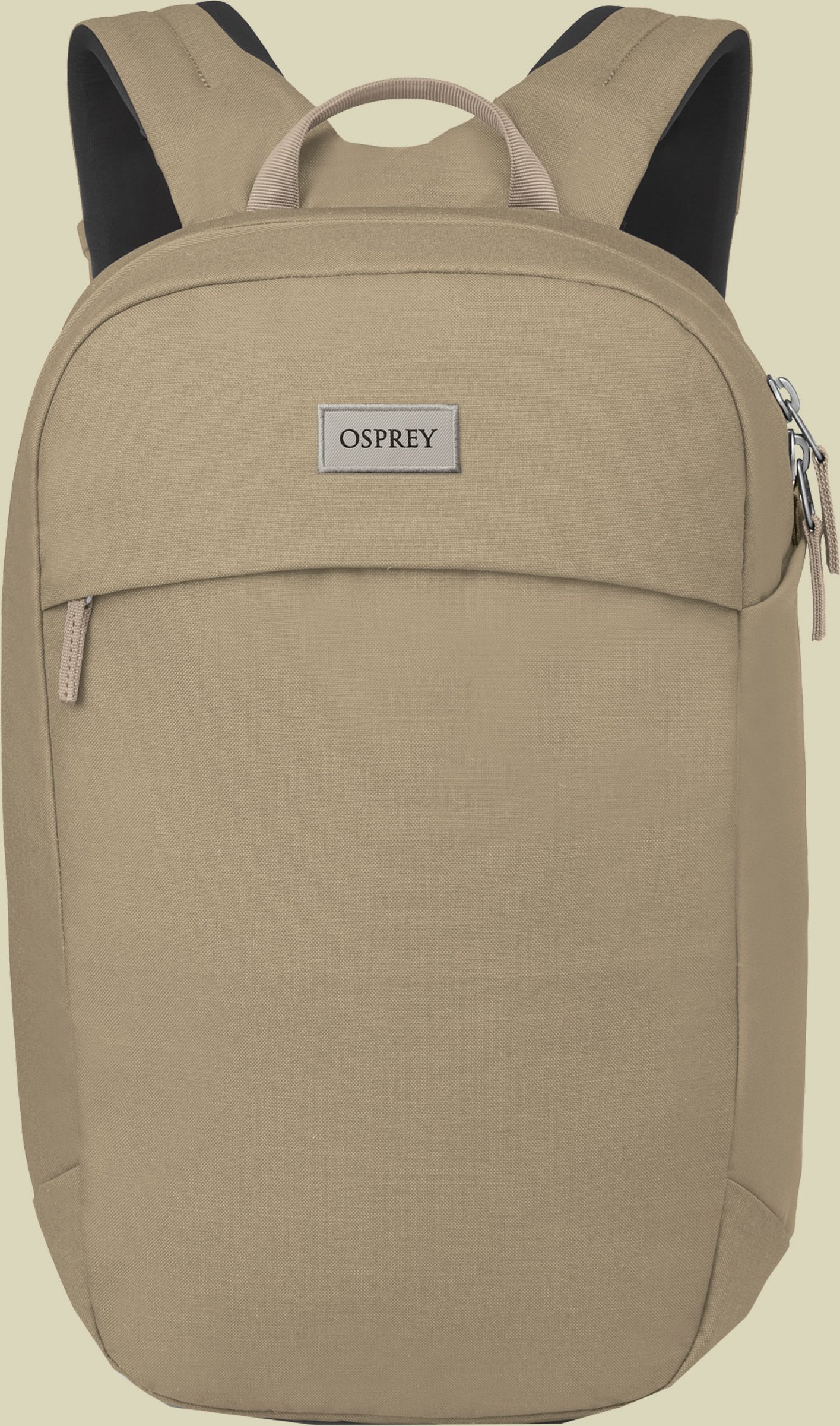 Arcane Large Day 21 beige - latte brown