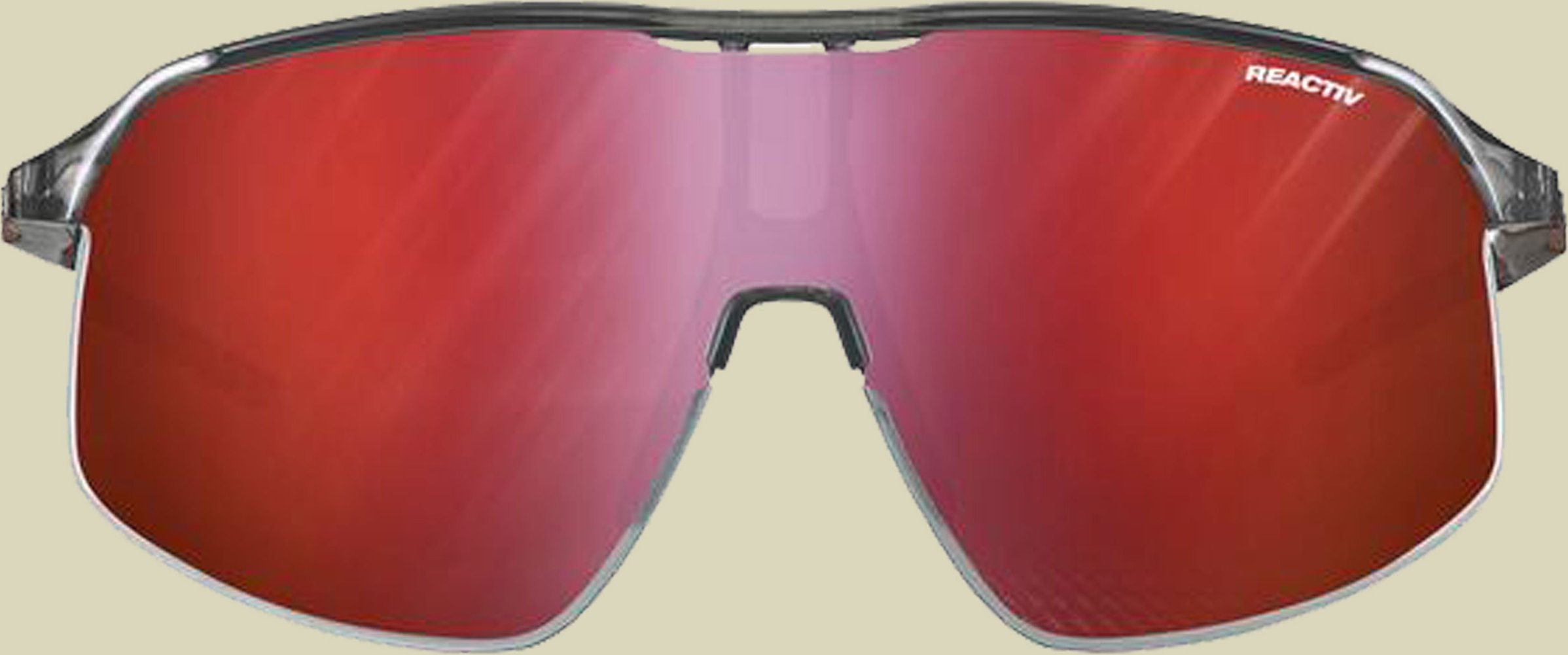 Density REACTIV 0-3 High Contrast Farbe: schwarz/kupfer