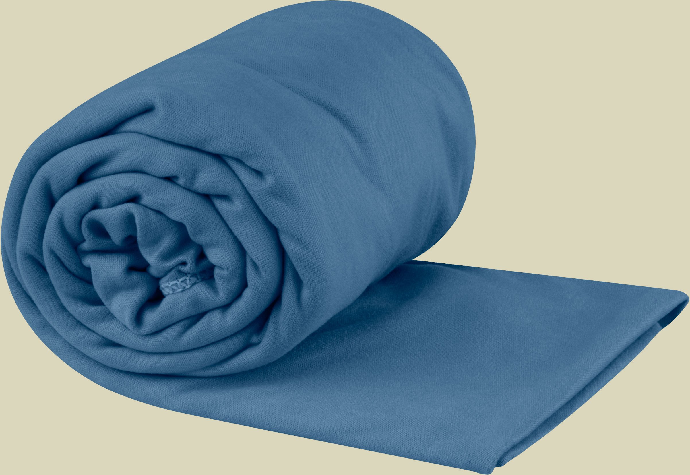 Pocket Towel Größe x-large Farbe moonlight