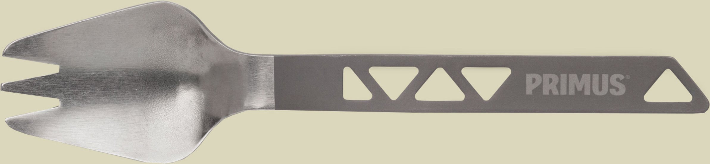 Trailspork TI one size