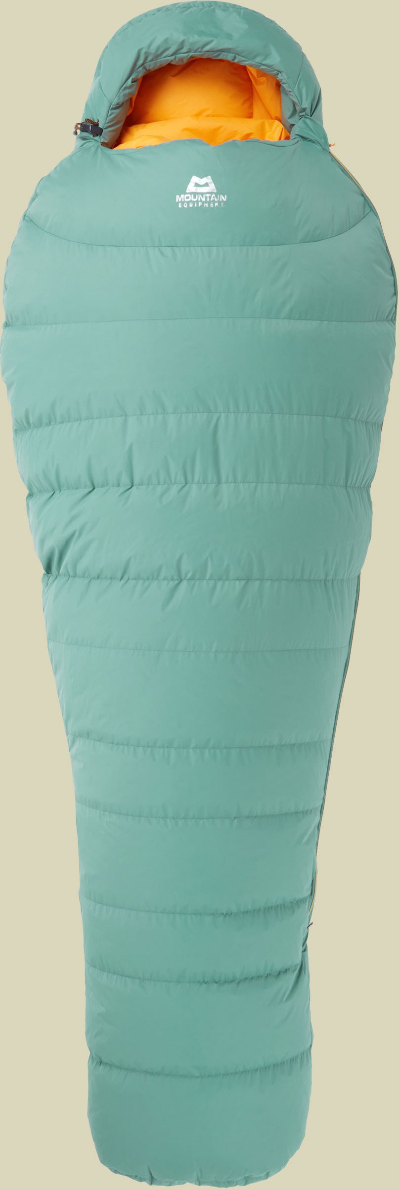 Glacier 300 Women 170 cm links - sage