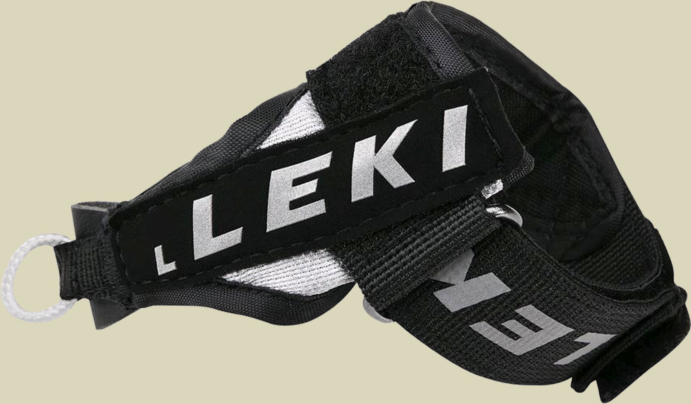 Trigger 3 Shark Strap SML Größe S-M-L Farbe black-anthracite grey