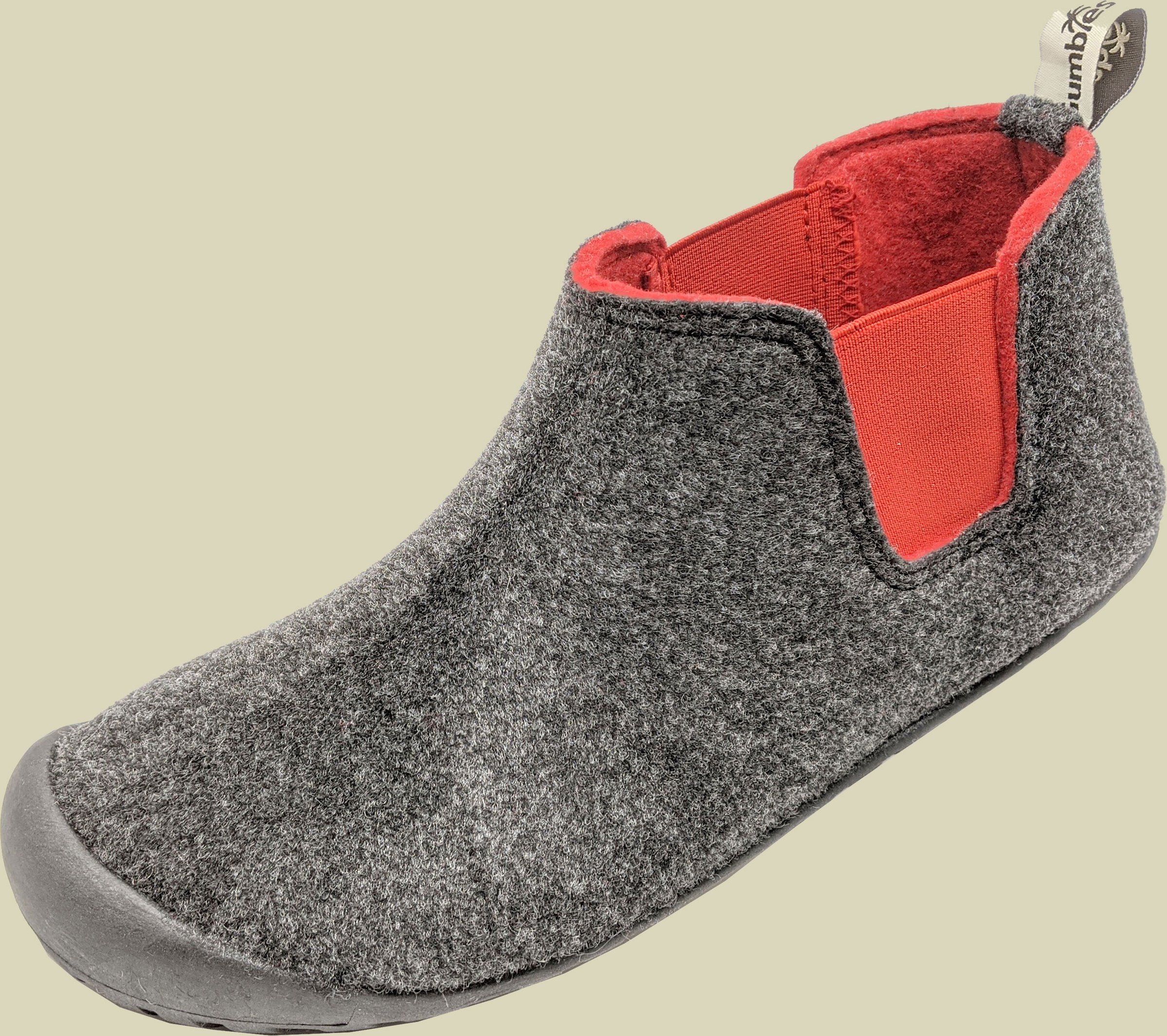 Brumby Größe 41 Farbe charcoal/red