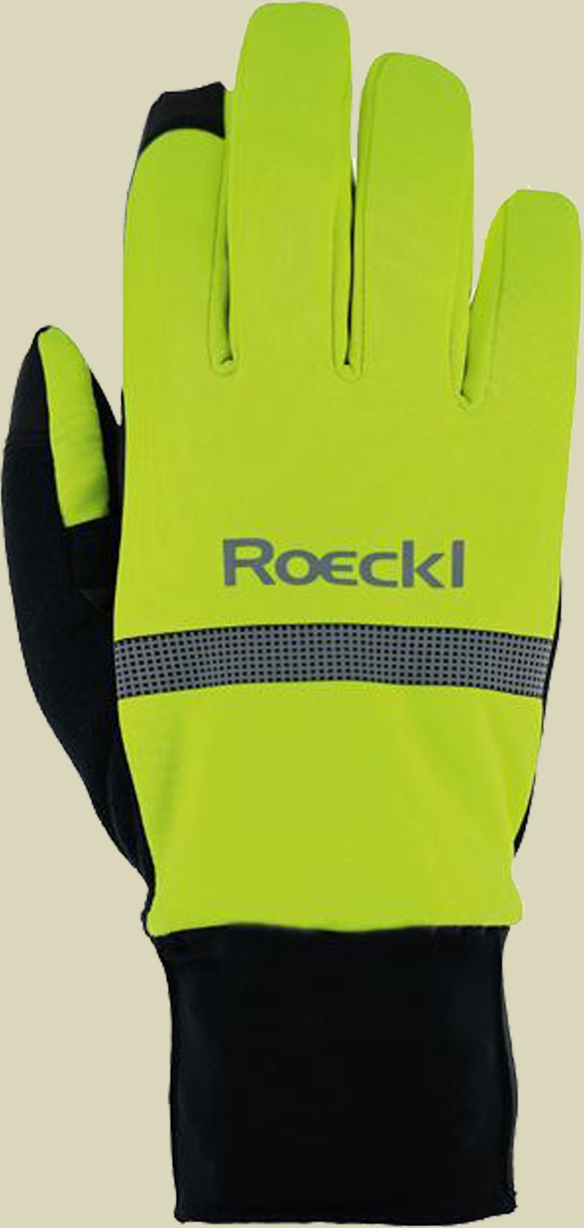 Kameno Größe 7 Farbe fluo yellow